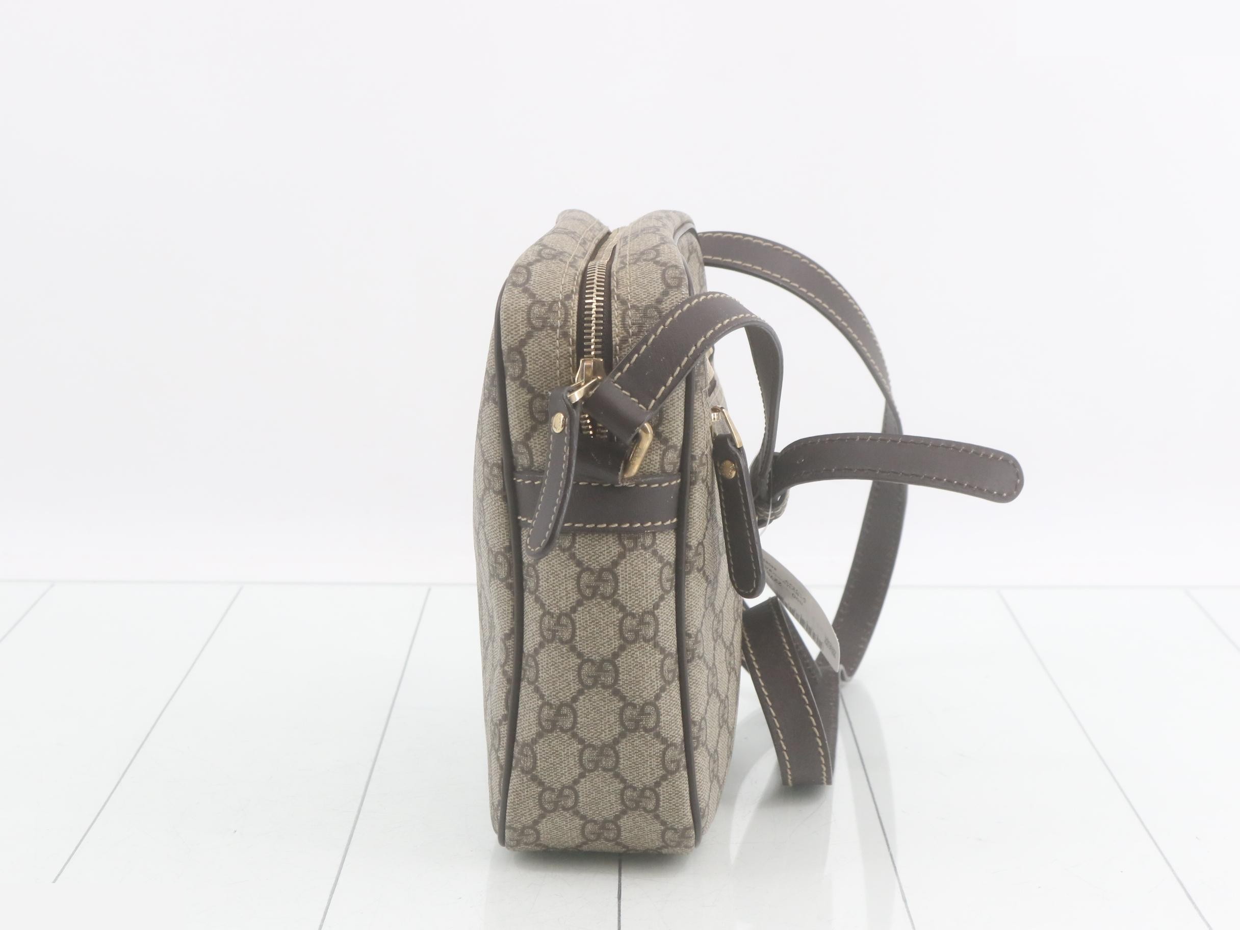 Messenger shoulder bag — view 4