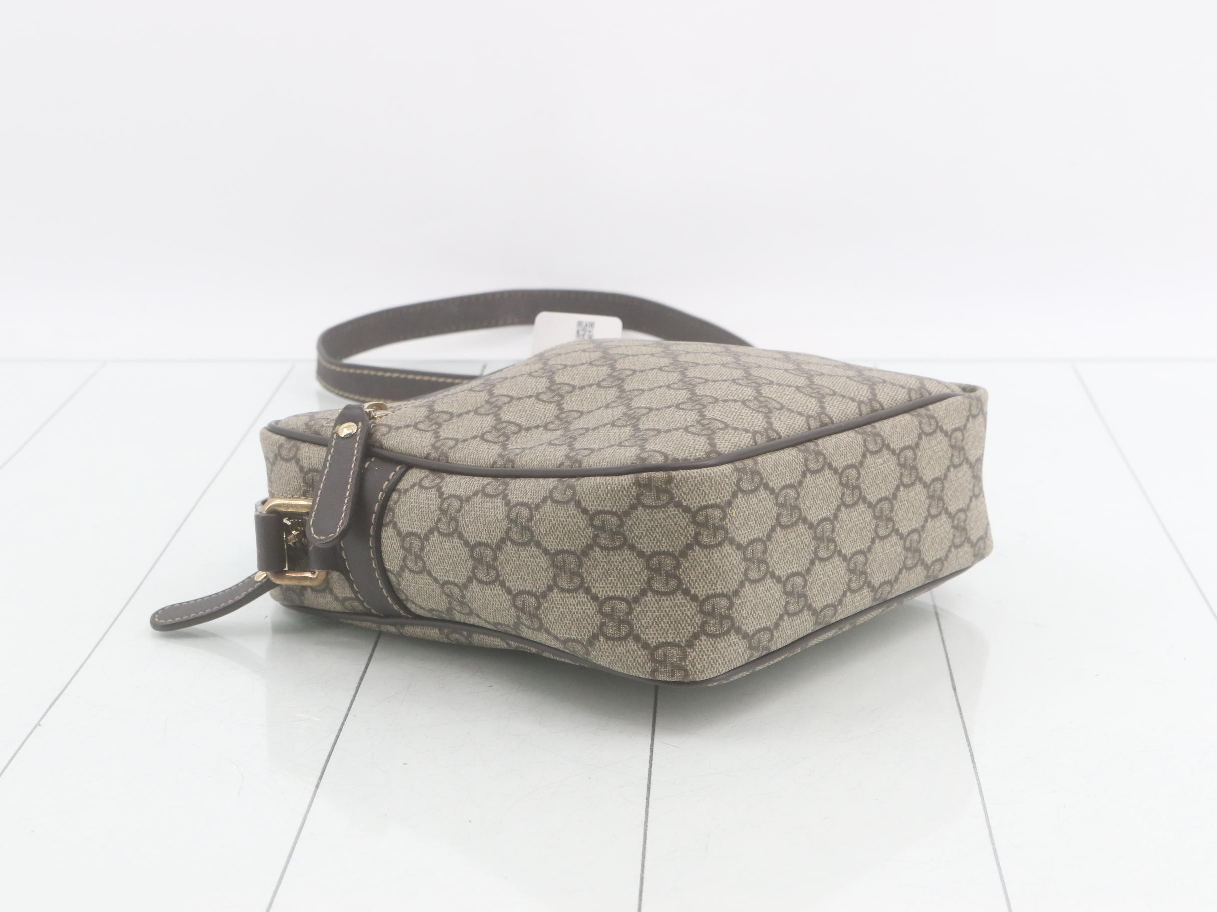 Messenger shoulder bag — view 5