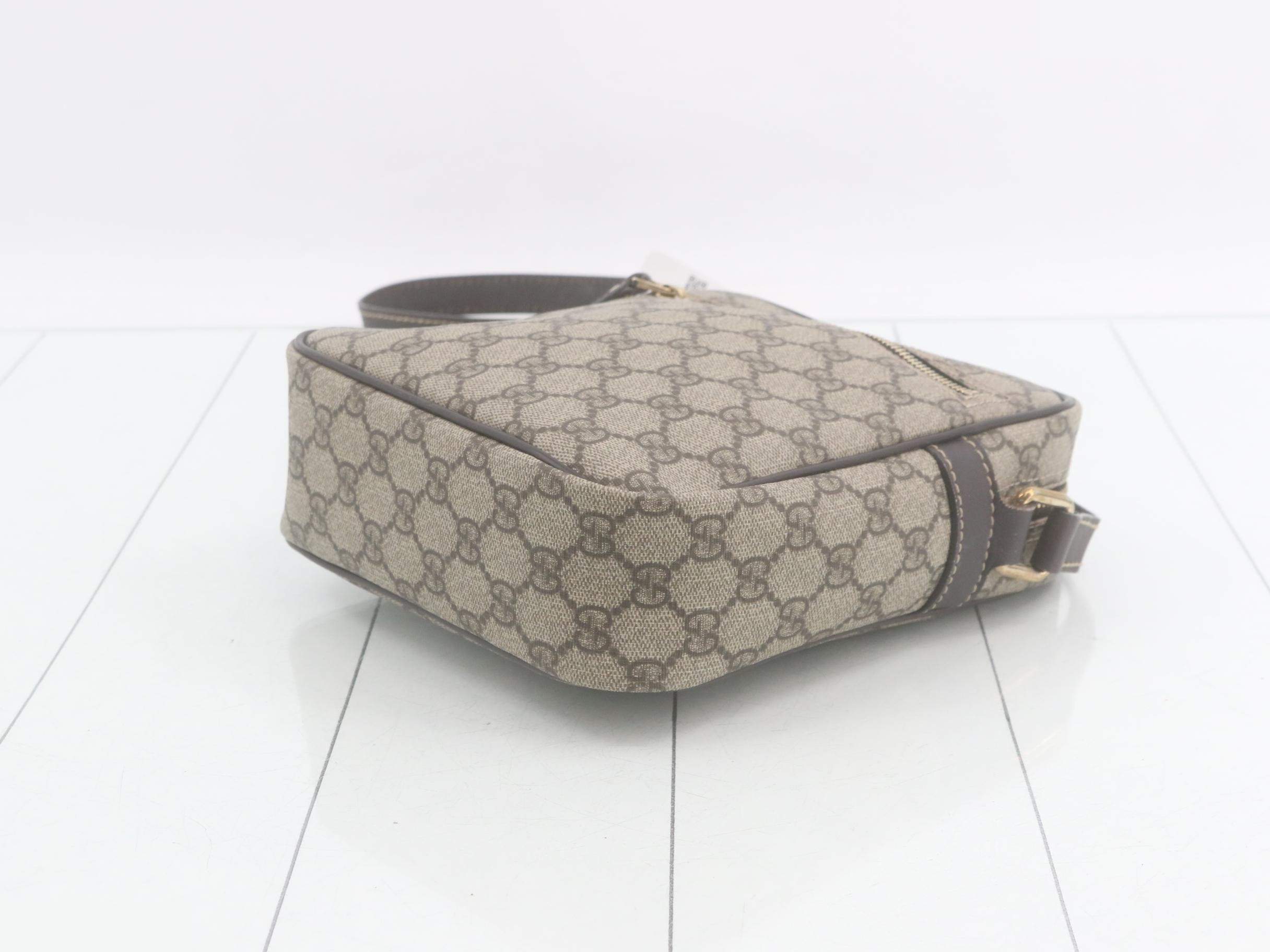 Messenger shoulder bag — view 6