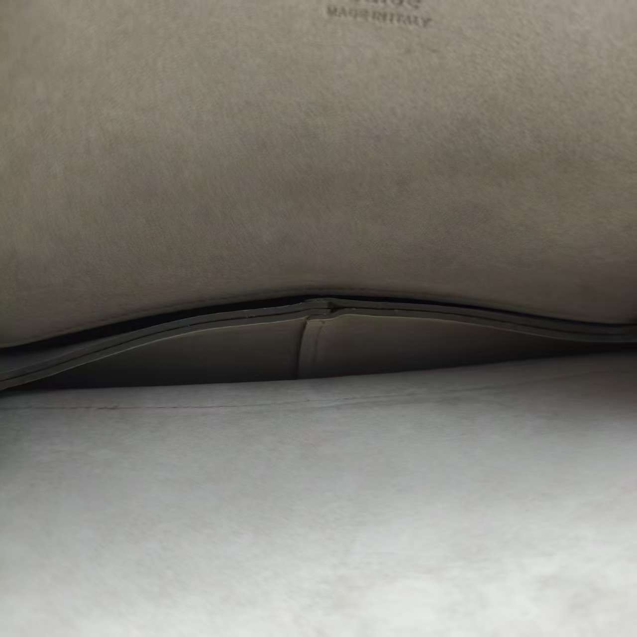 【*Shipped from: China*】Chloe Faye Leather Shoulder Bag — view 6