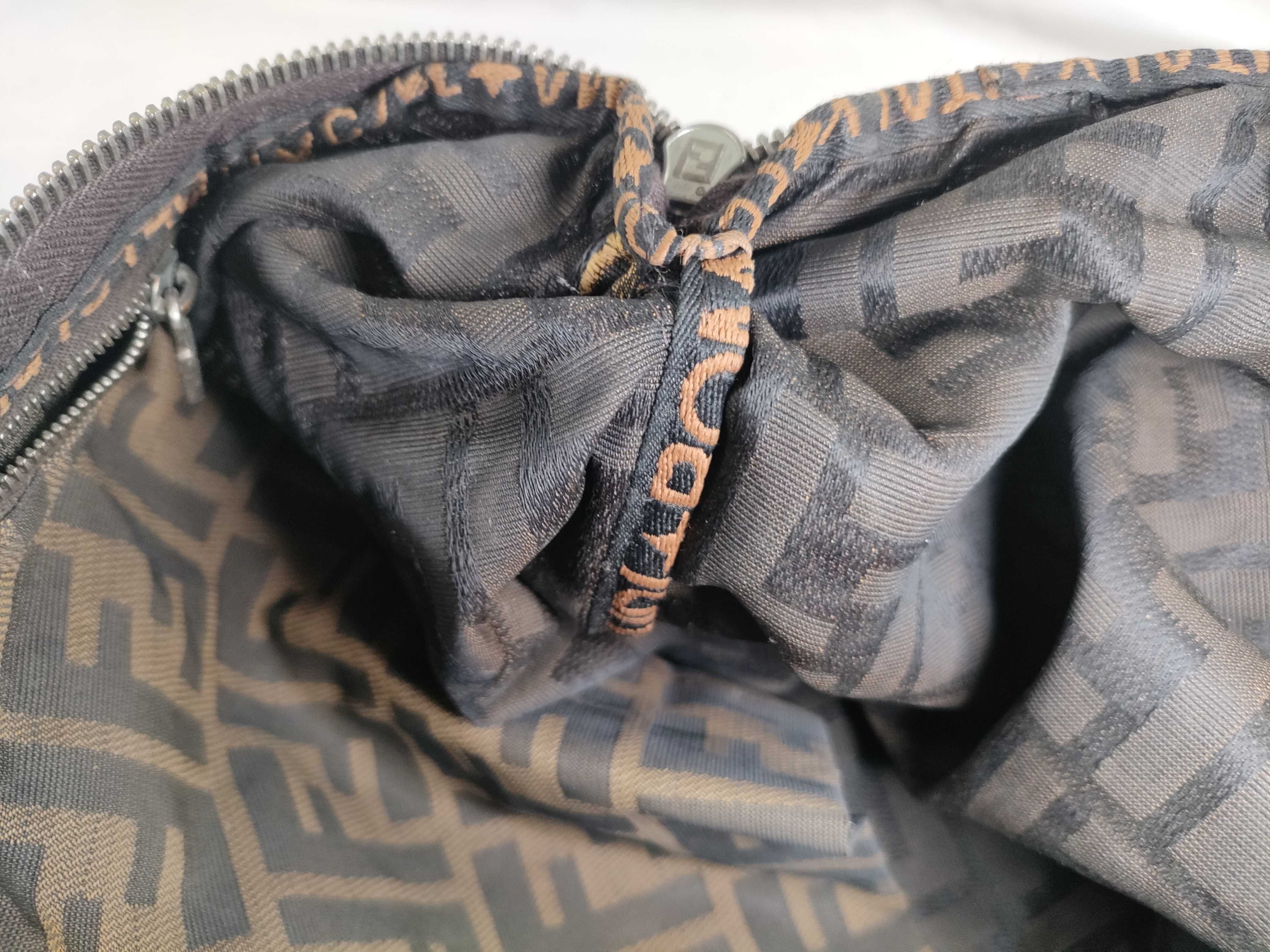 One-Shoulder Bag — view 12