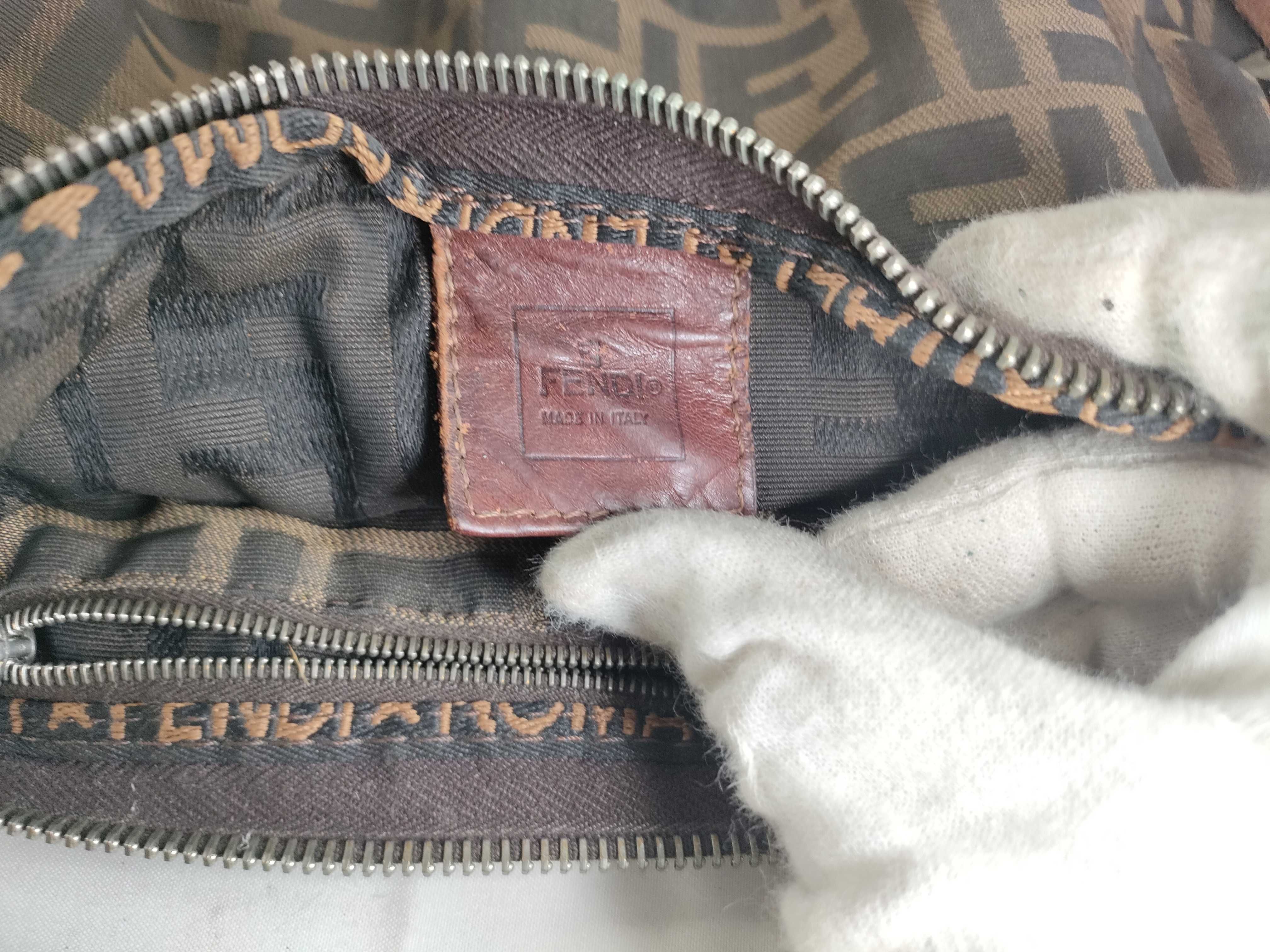 One-Shoulder Bag — view 14
