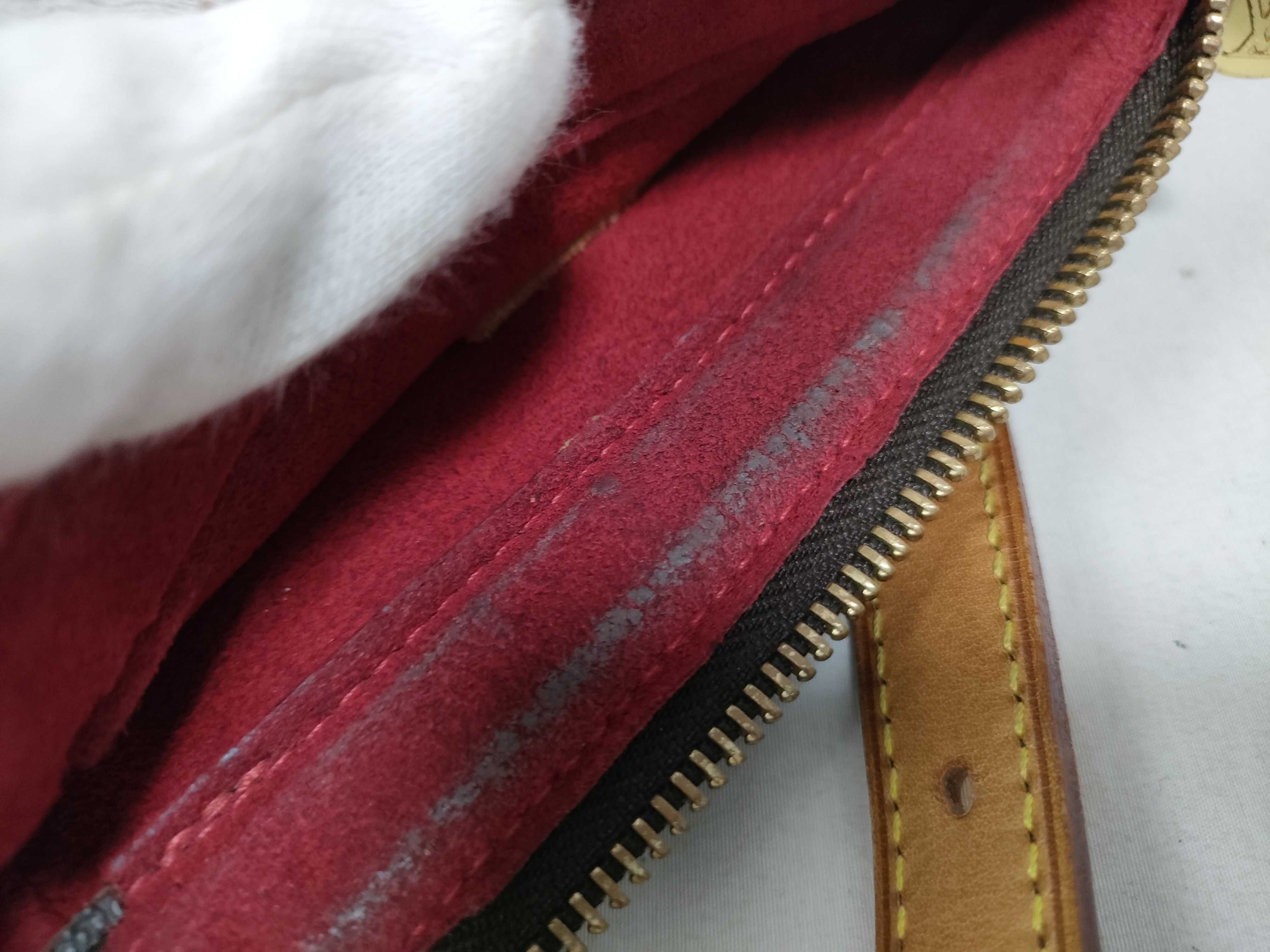 Monogram Louis Vuitton Monogram Vivacite PM VI0054 Shoulder Bag — view 15