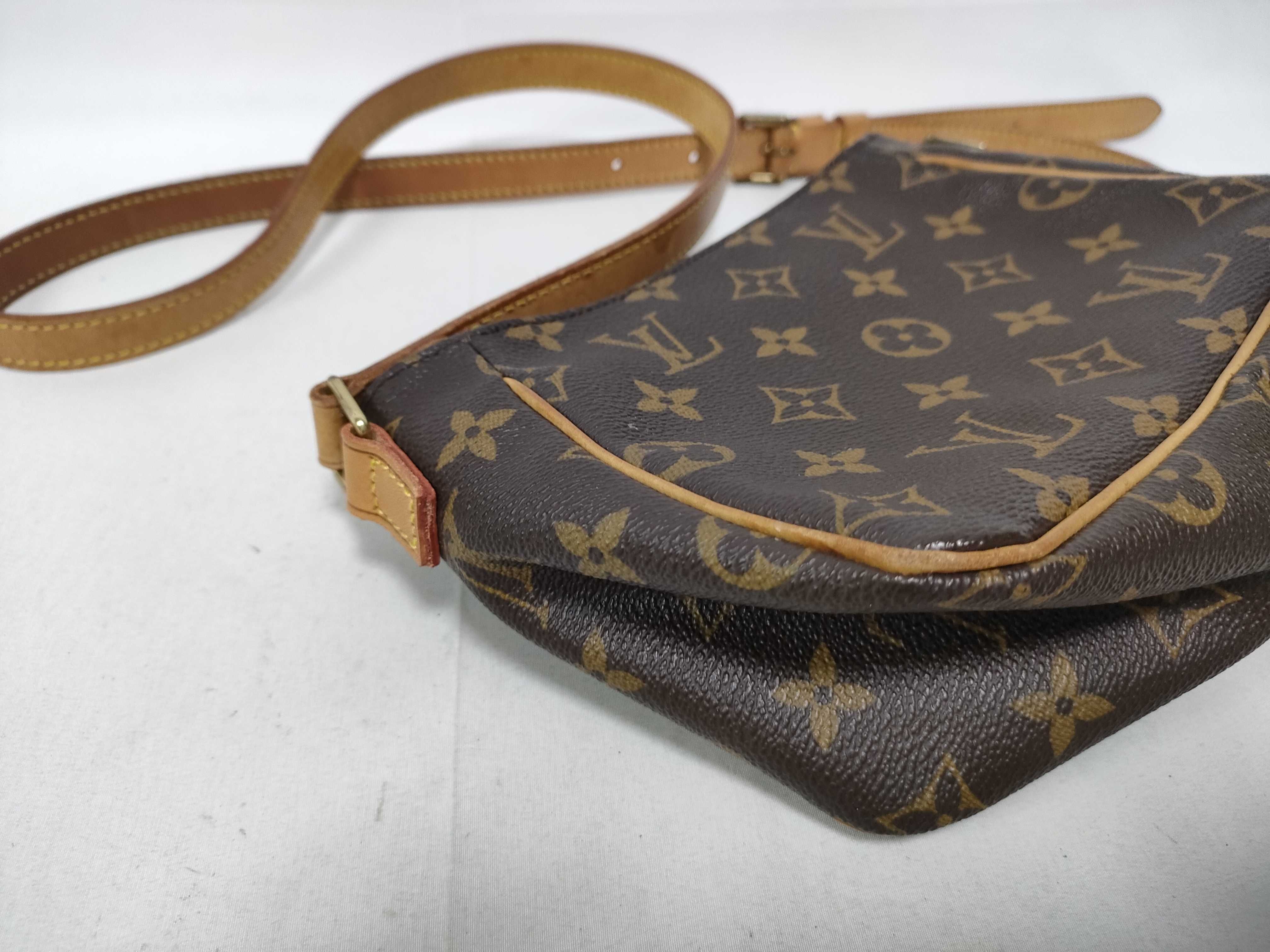 Monogram Louis Vuitton Monogram Vivacite PM VI0054 Shoulder Bag — view 5