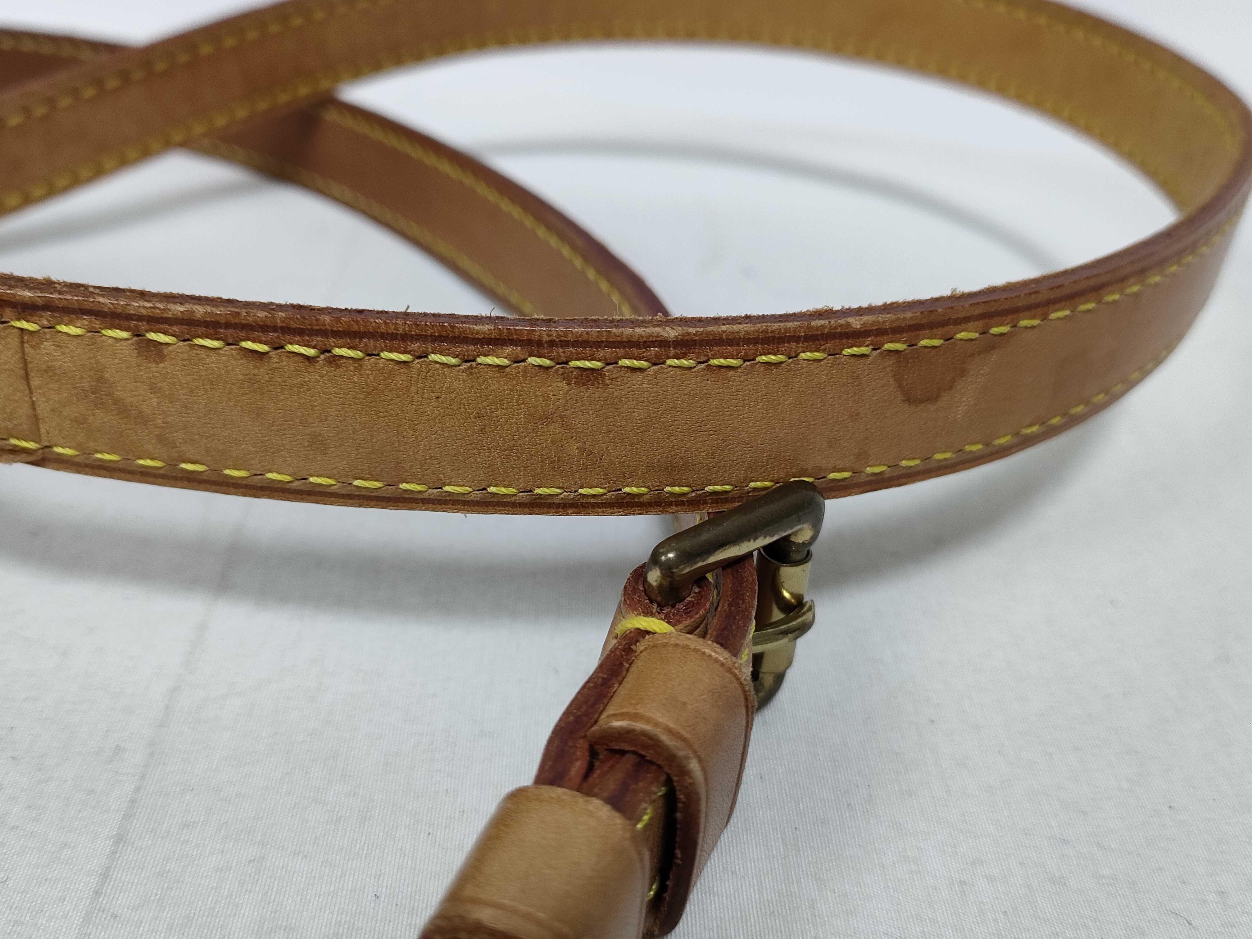 Monogram Louis Vuitton Monogram Vivacite PM VI0054 Shoulder Bag — view 8