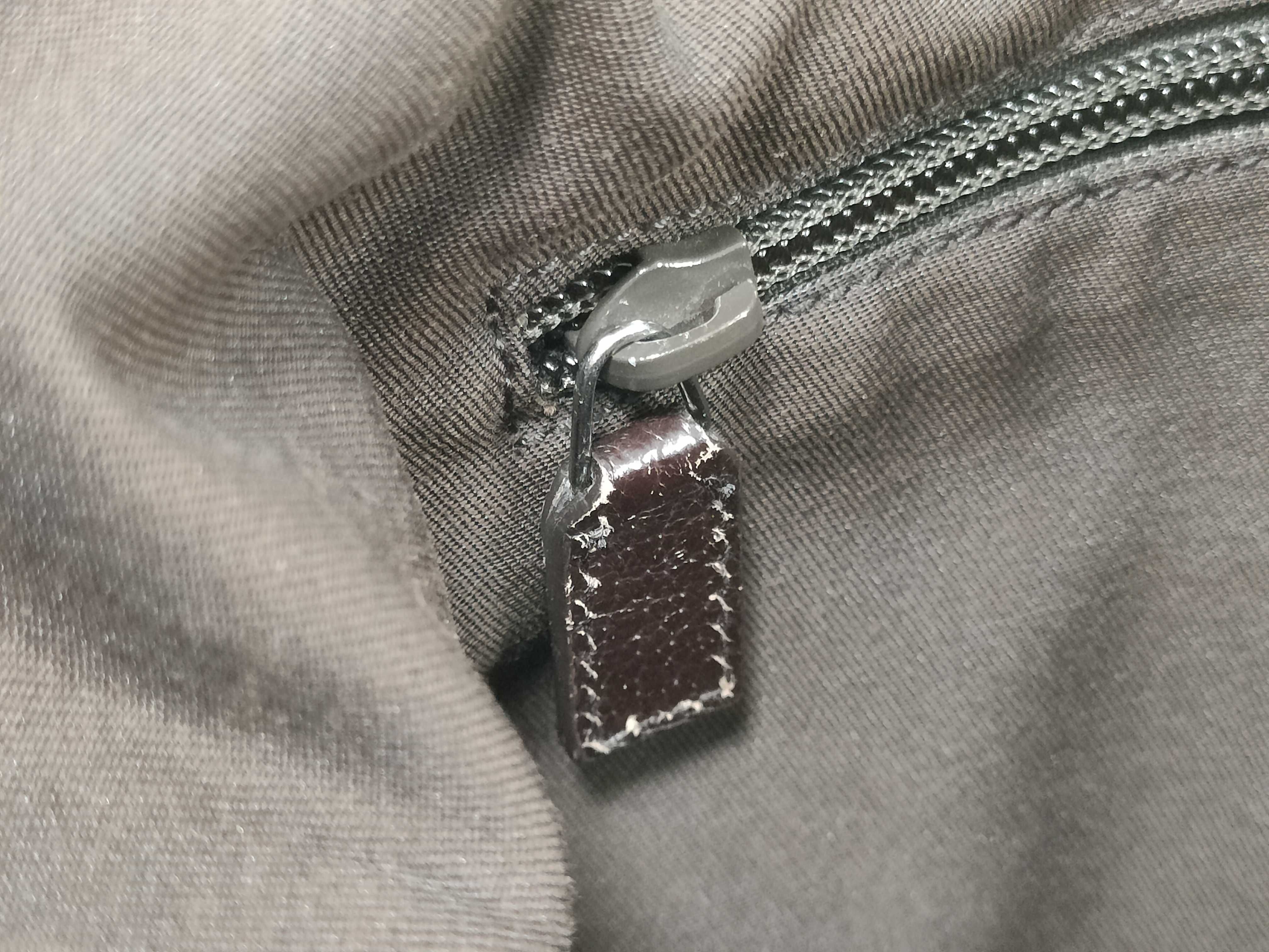 Sherry GG Canvas Shoulder Bag — view 12