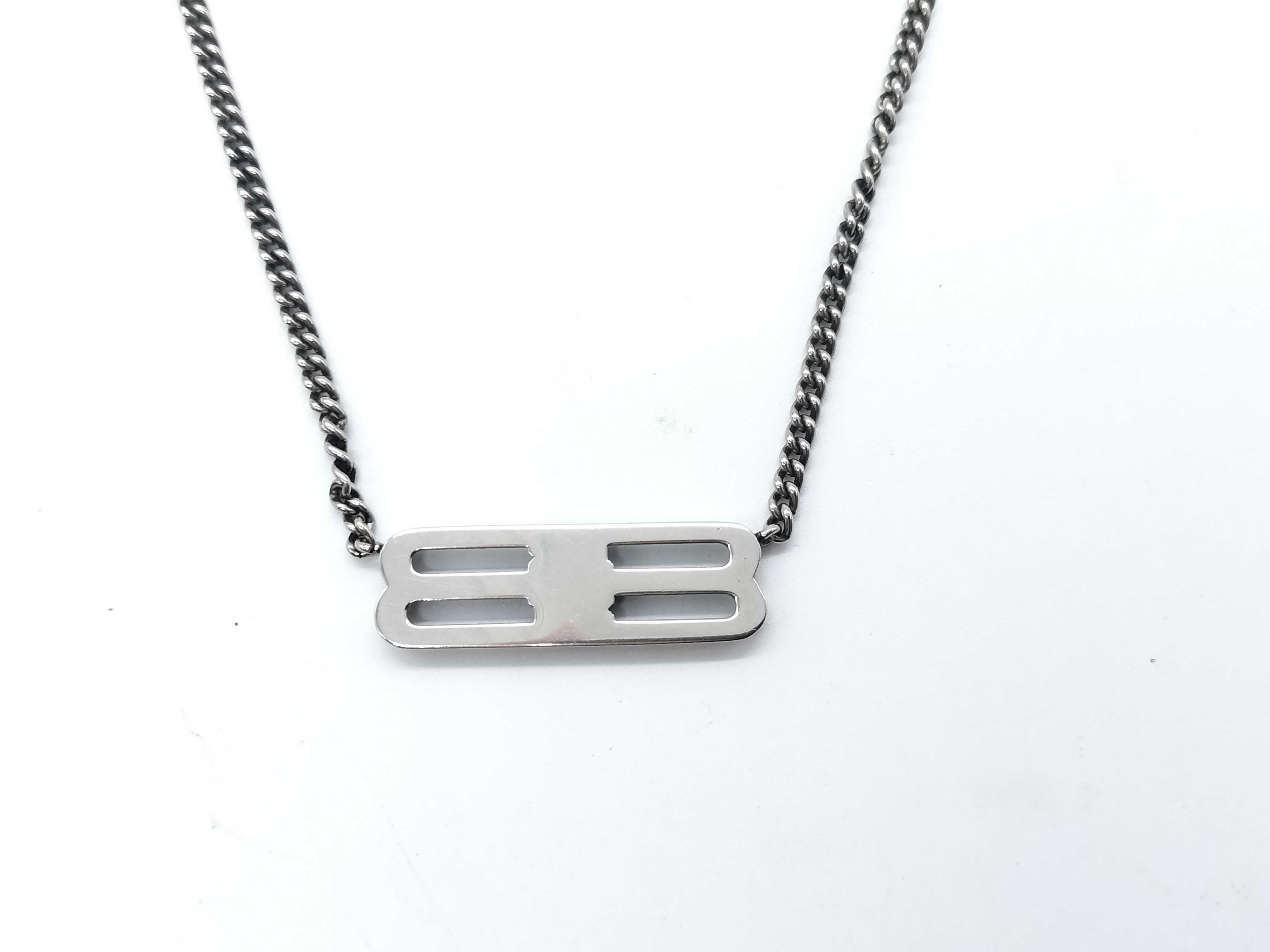 BB Necklace — view 3