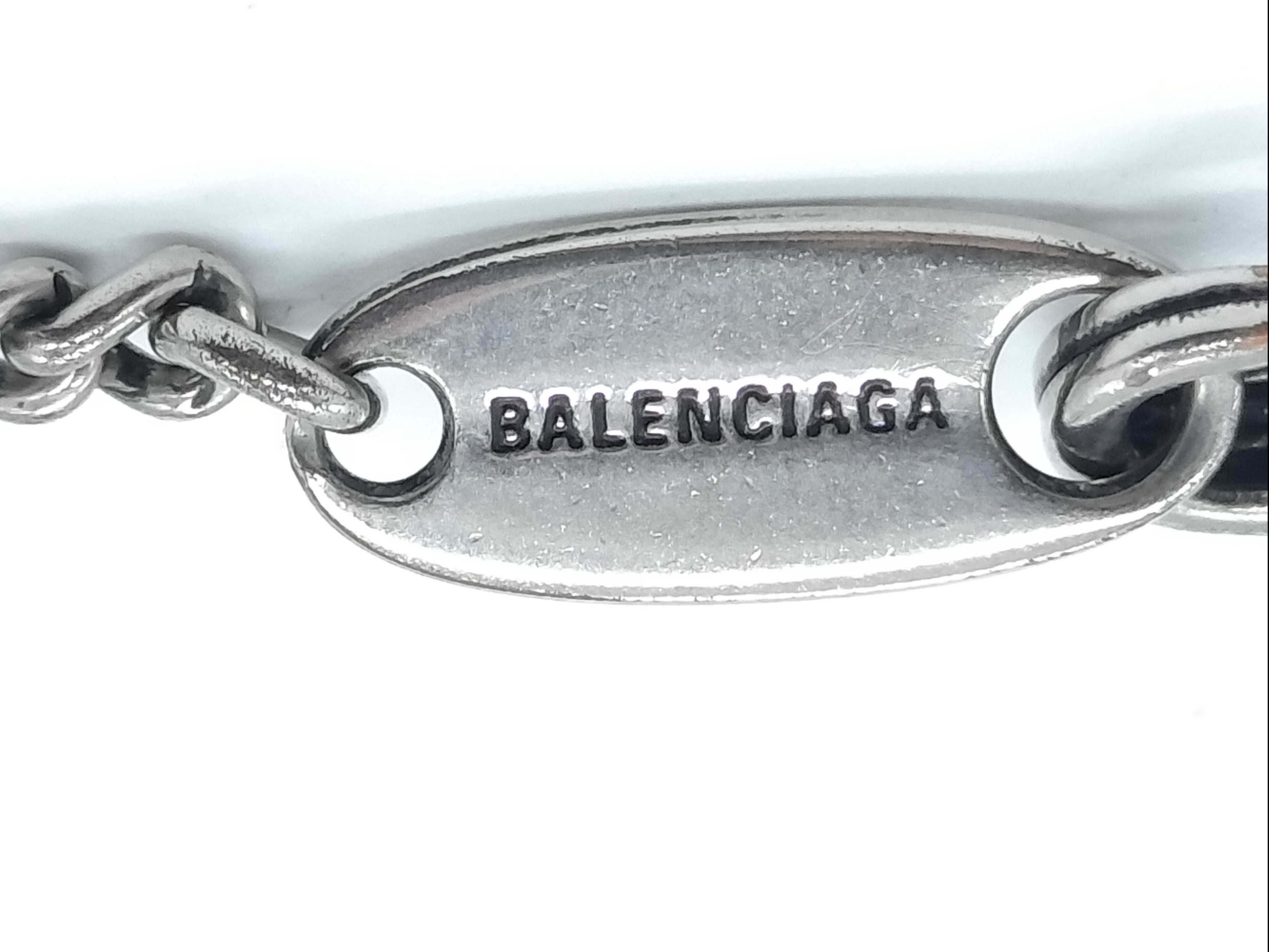 BB Necklace — view 4