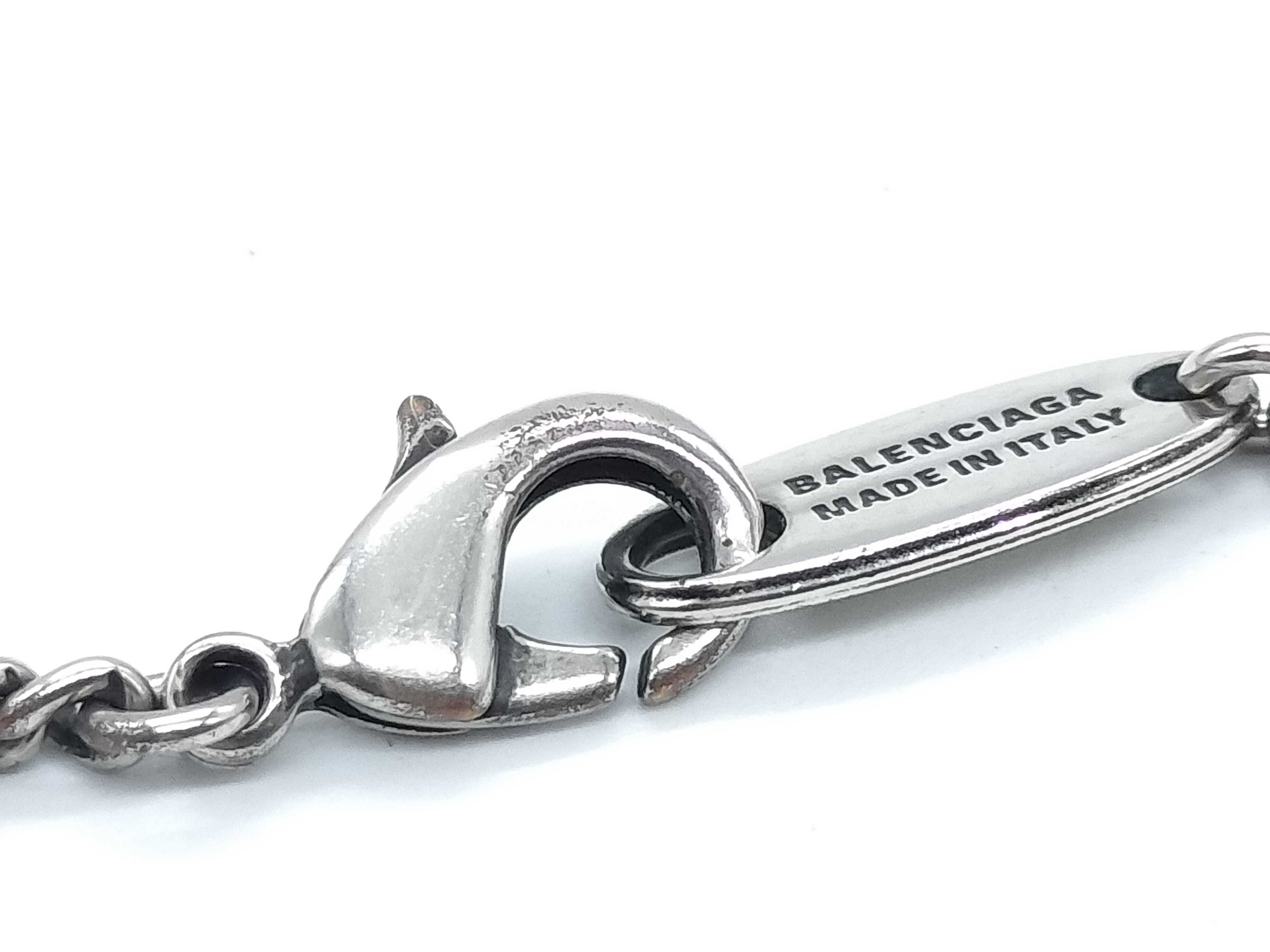 BB Necklace — view 6
