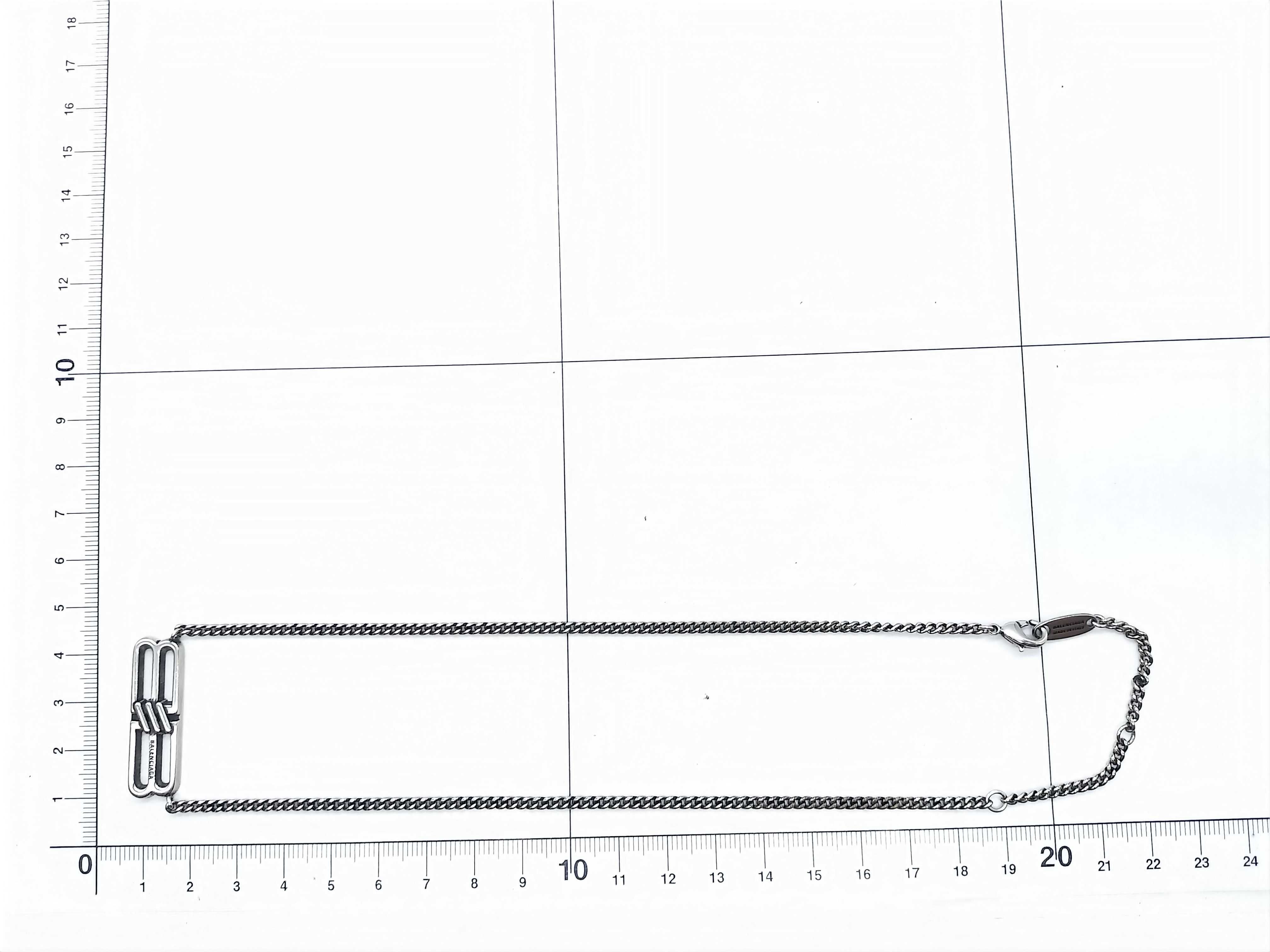 BB Necklace — view 8