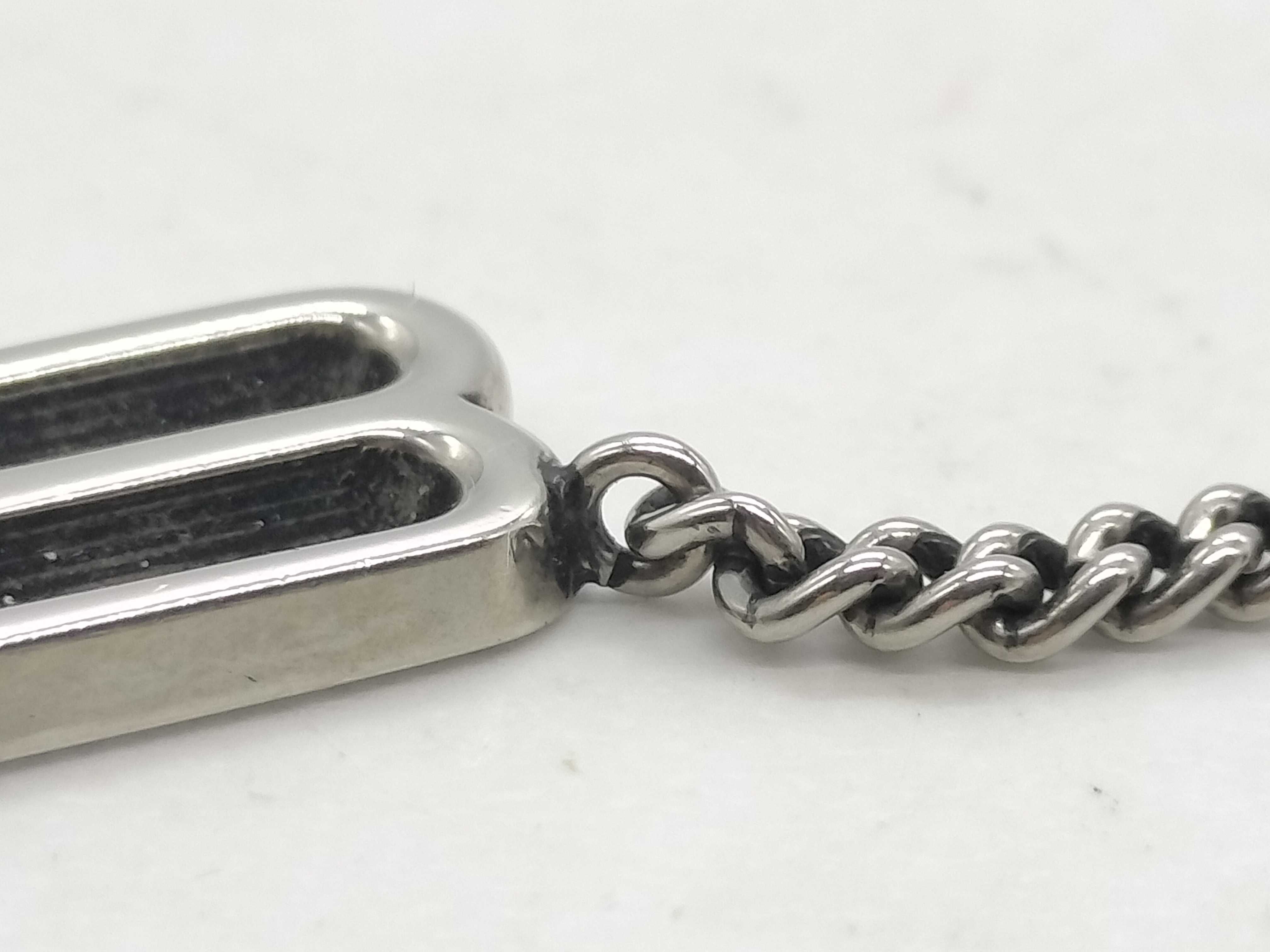 BB Necklace — view 9