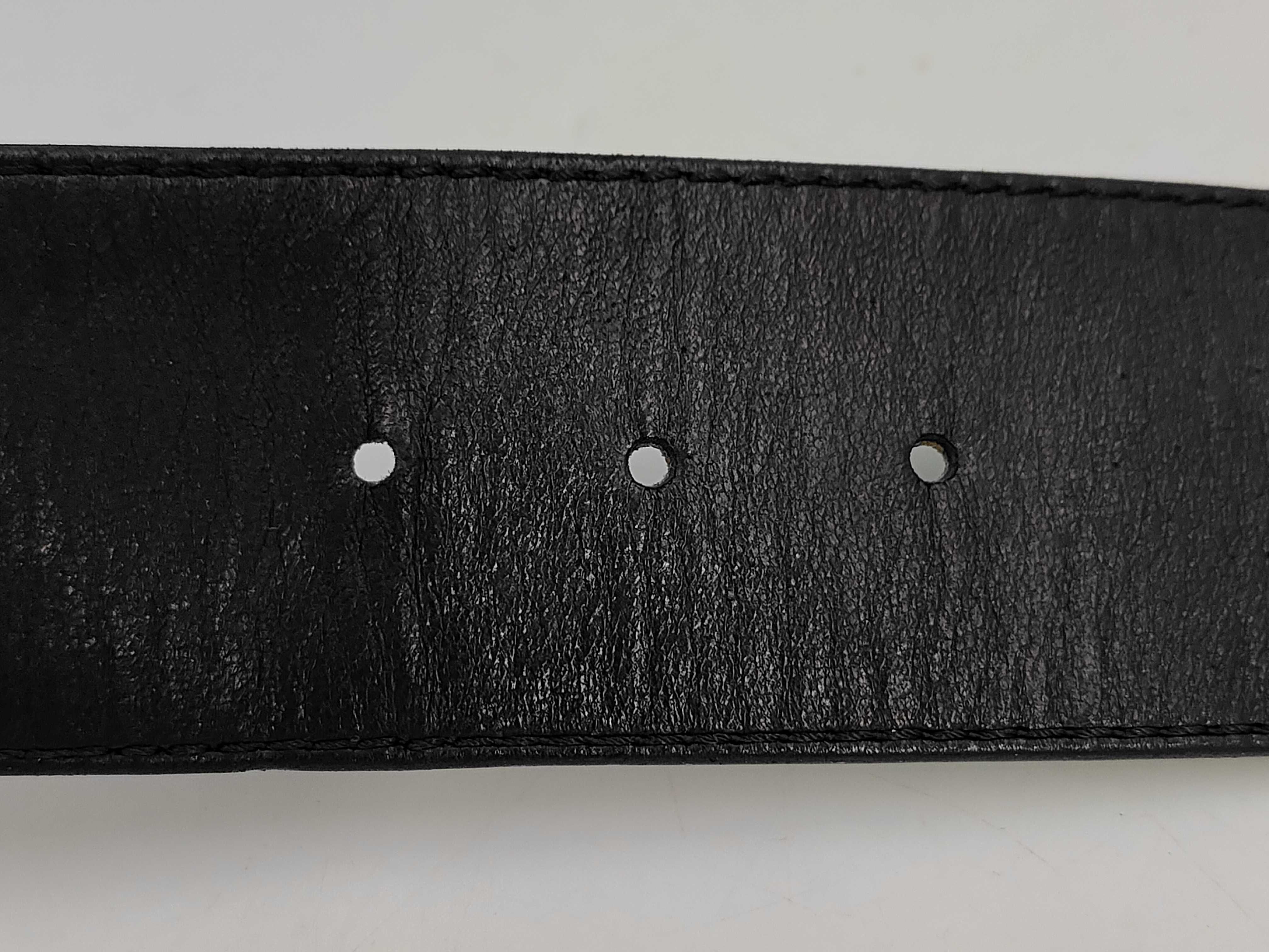 CC Vintage Medallion Chain Belt — view 5