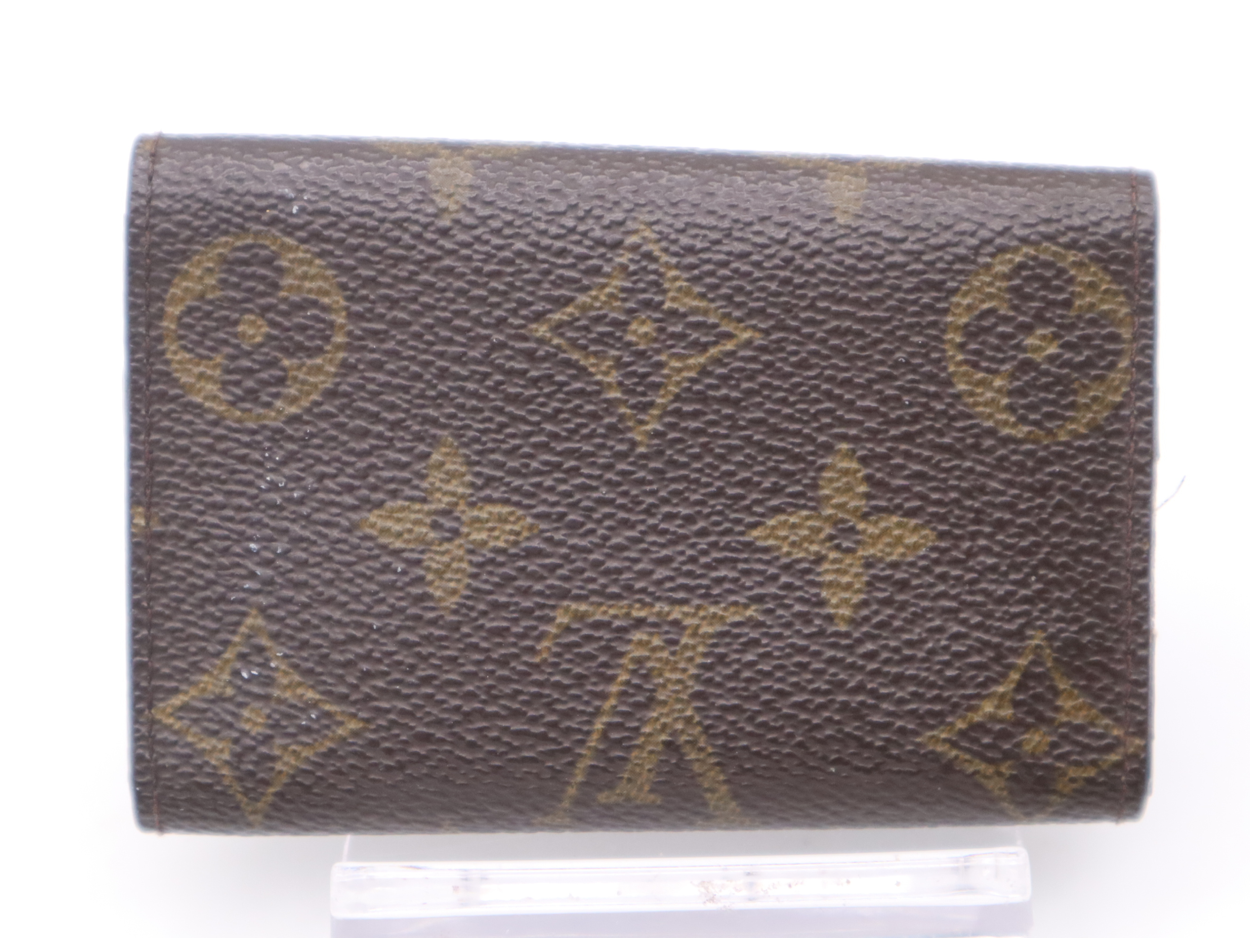 M62630 Monogram Multicles 6 Key Case — view 2