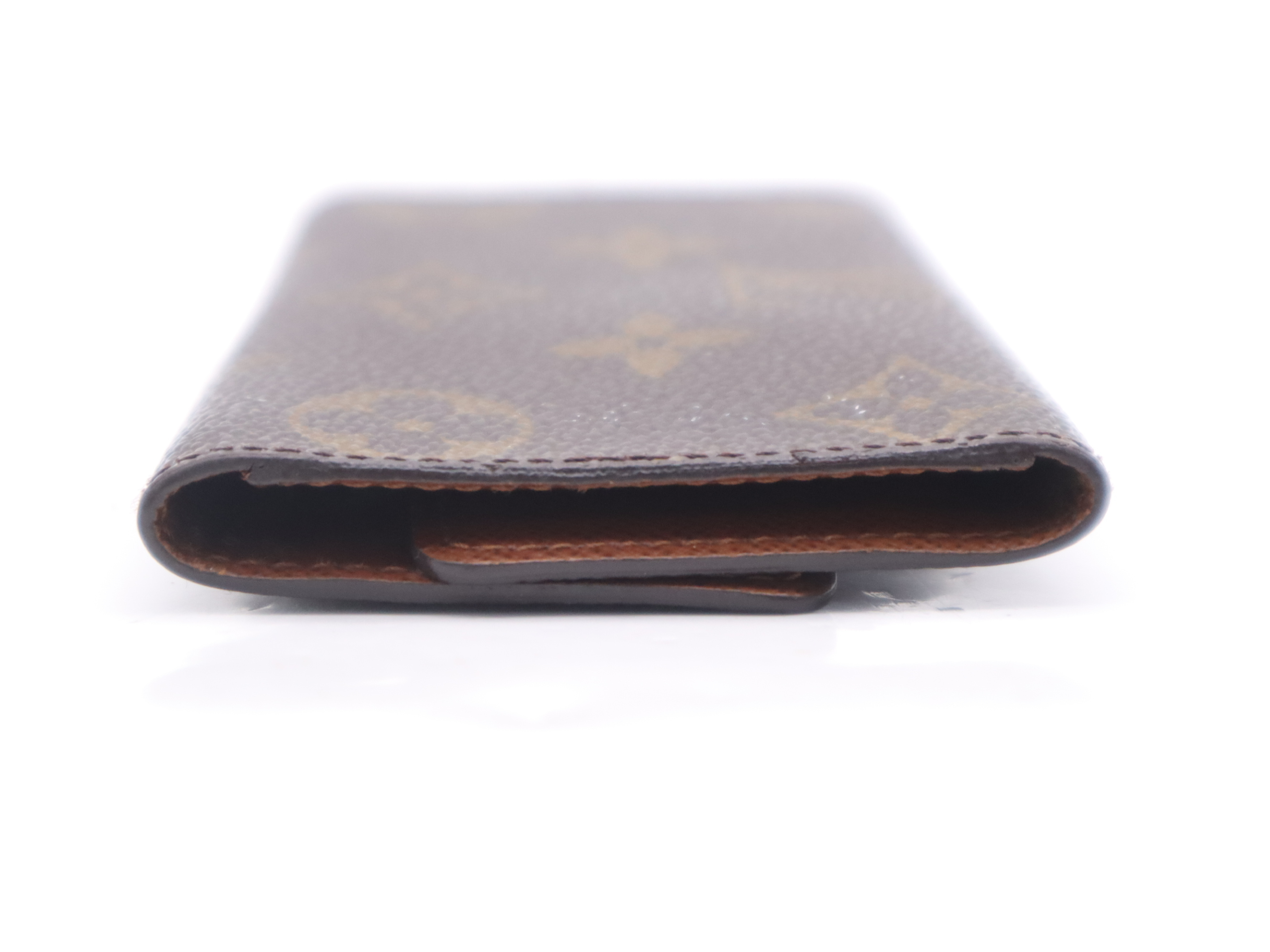 M62630 Monogram Multicles 6 Key Case — view 3