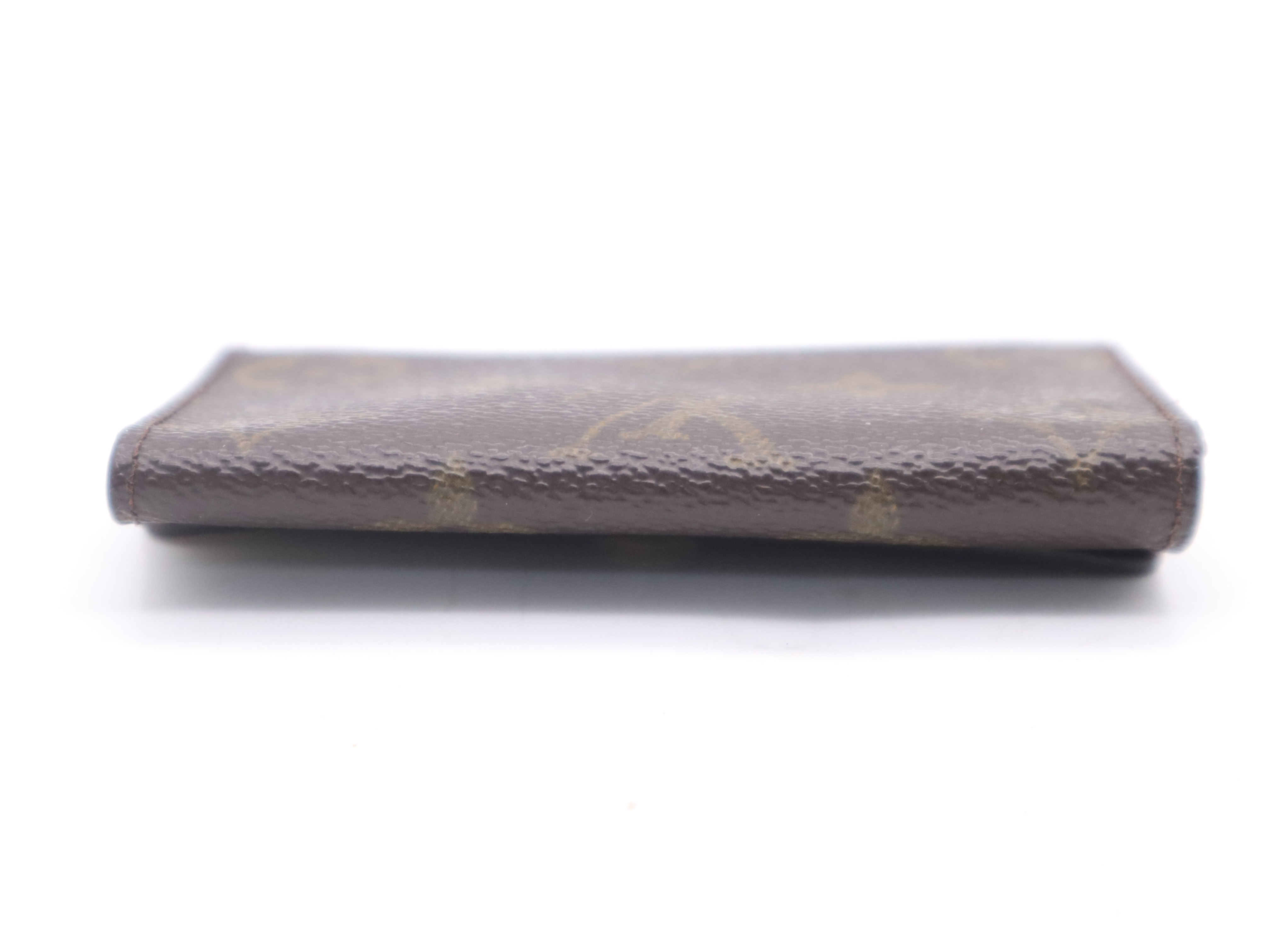 M62630 Monogram Multicles 6 Key Case — view 4