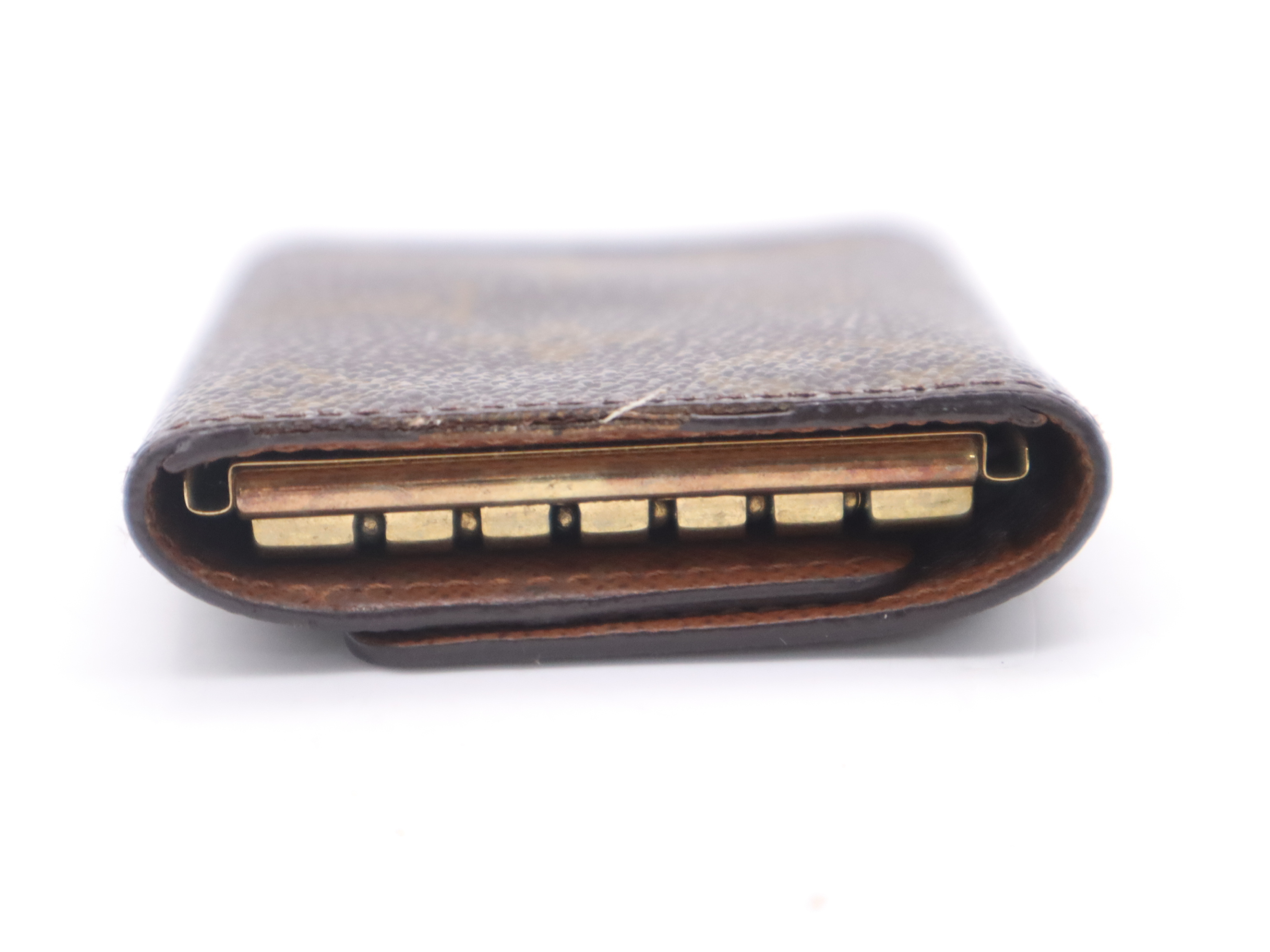 M62630 Monogram Multicles 6 Key Case — view 5