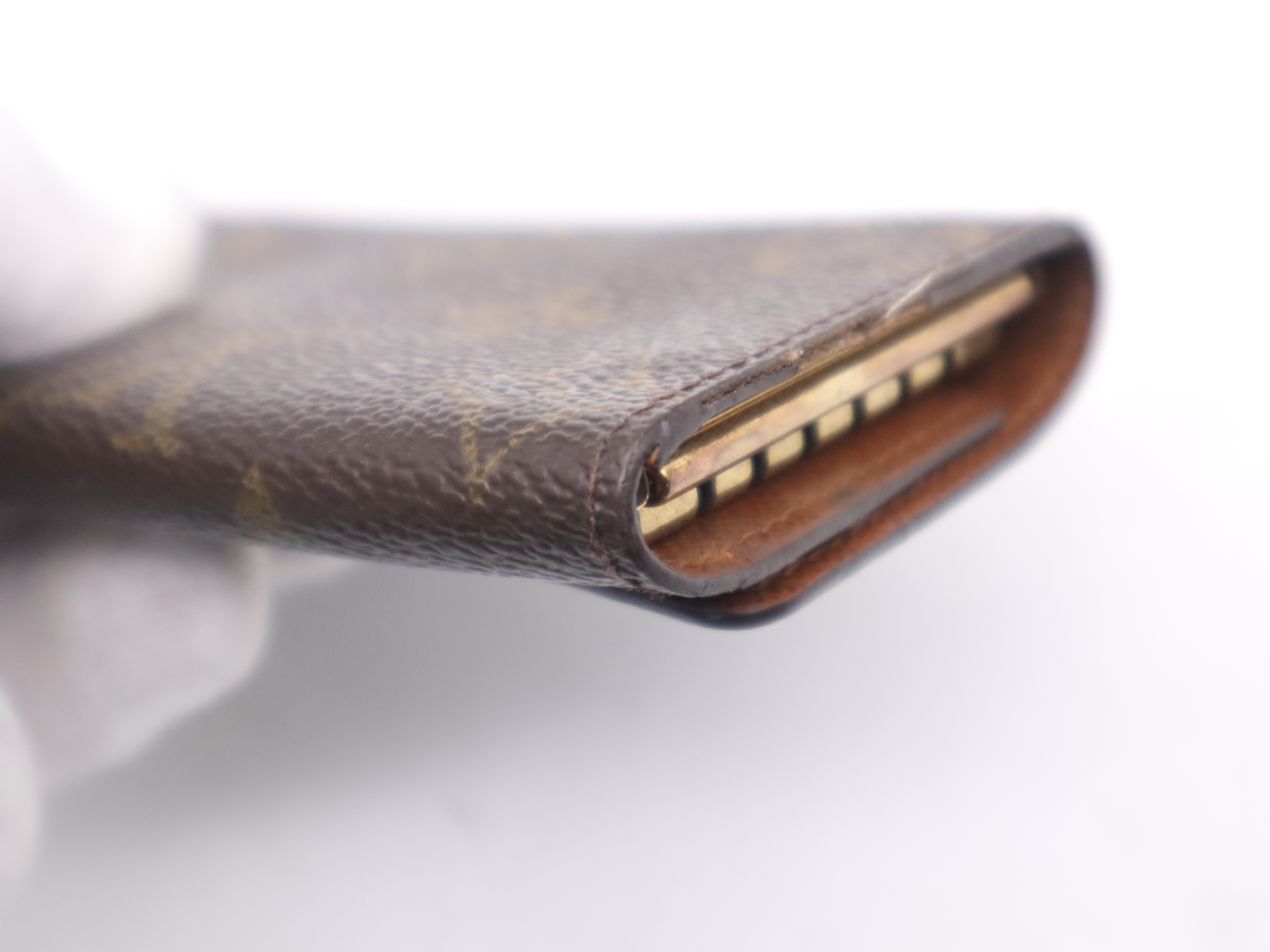M62630 Monogram Multicles 6 Key Case — view 7