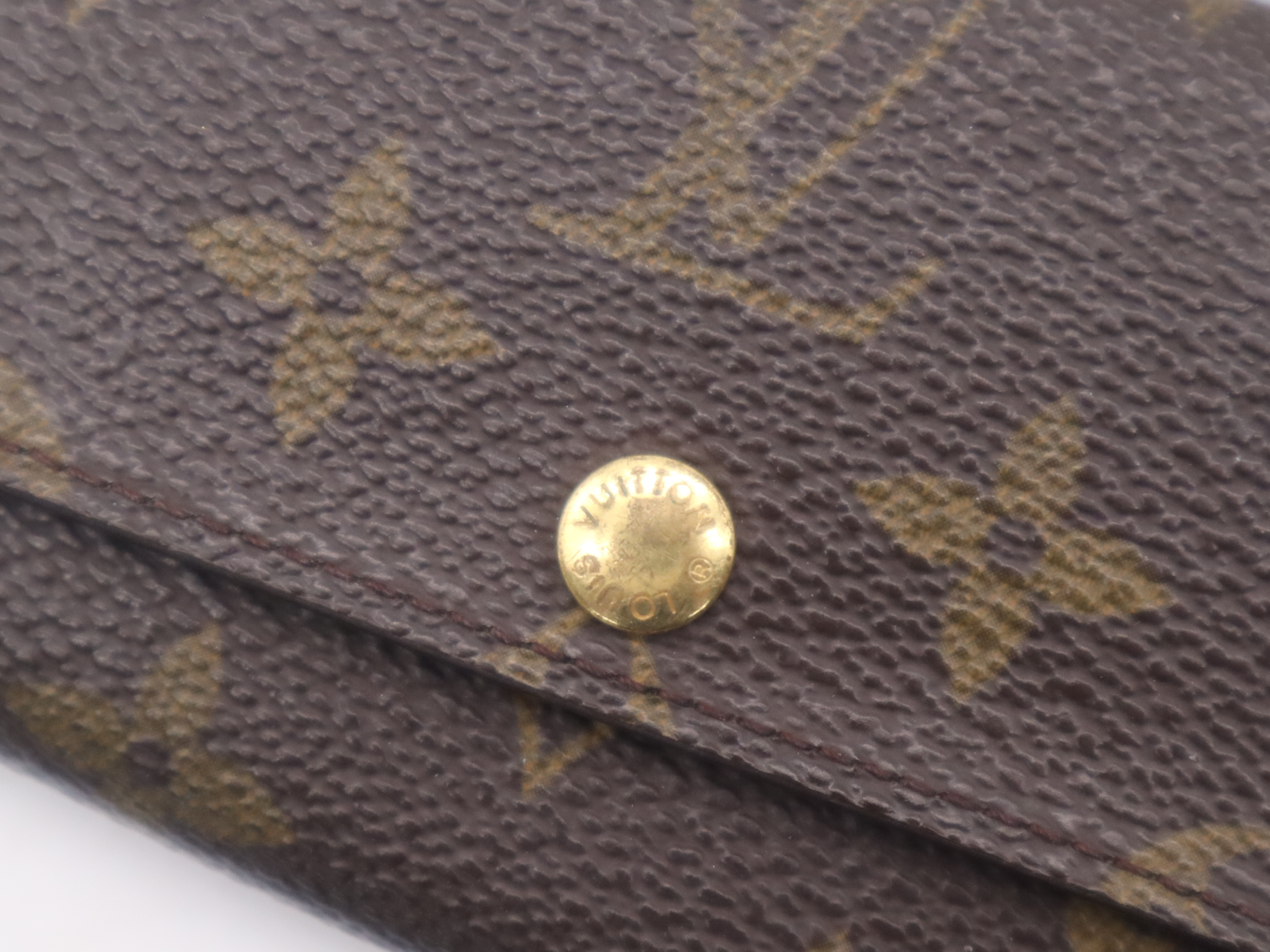 M62630 Monogram Multicles 6 Key Case — view 8