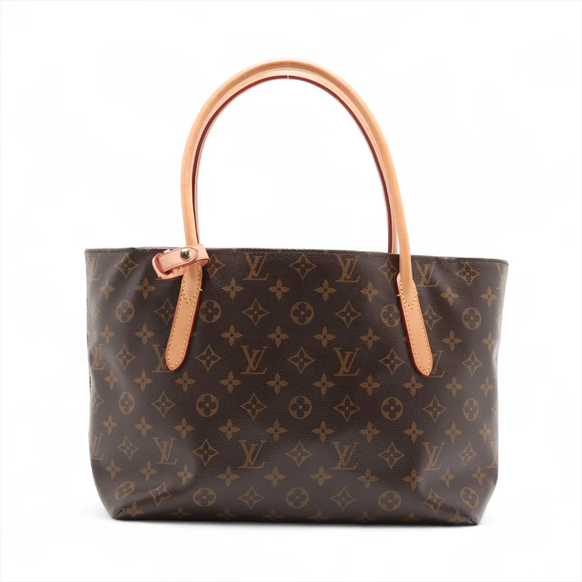 Monogram Raspail PM M40608 AR2132 Brown