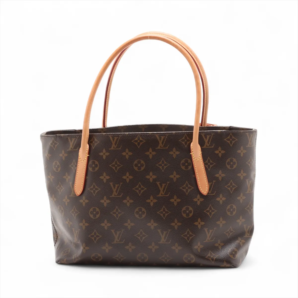 Monogram Raspail PM M40608 AR2132 Brown — view 2