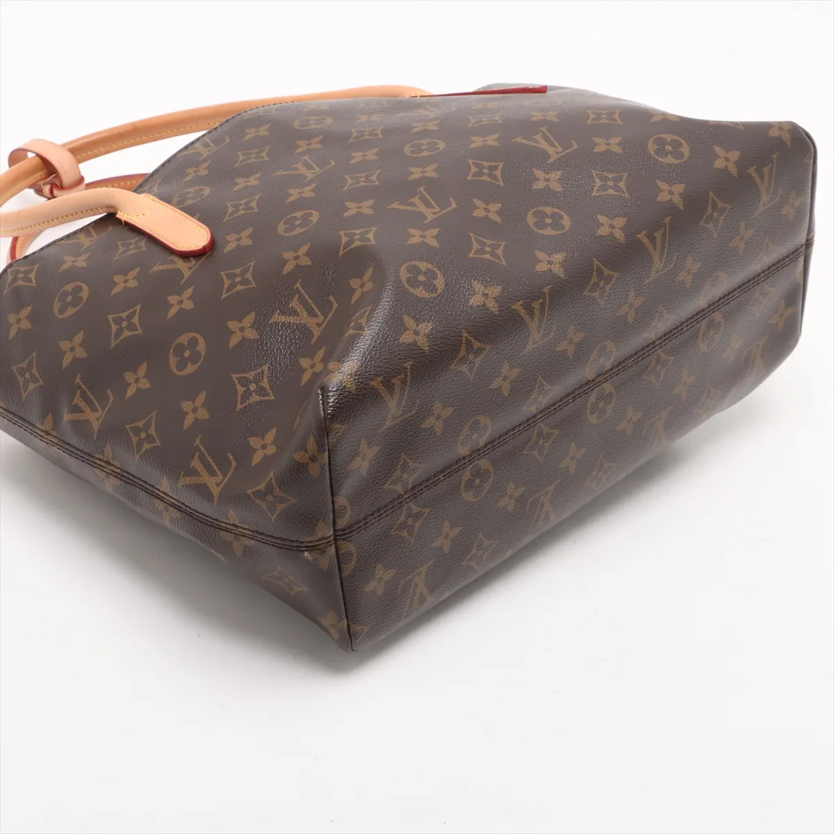Monogram Raspail PM M40608 AR2132 Brown — view 4