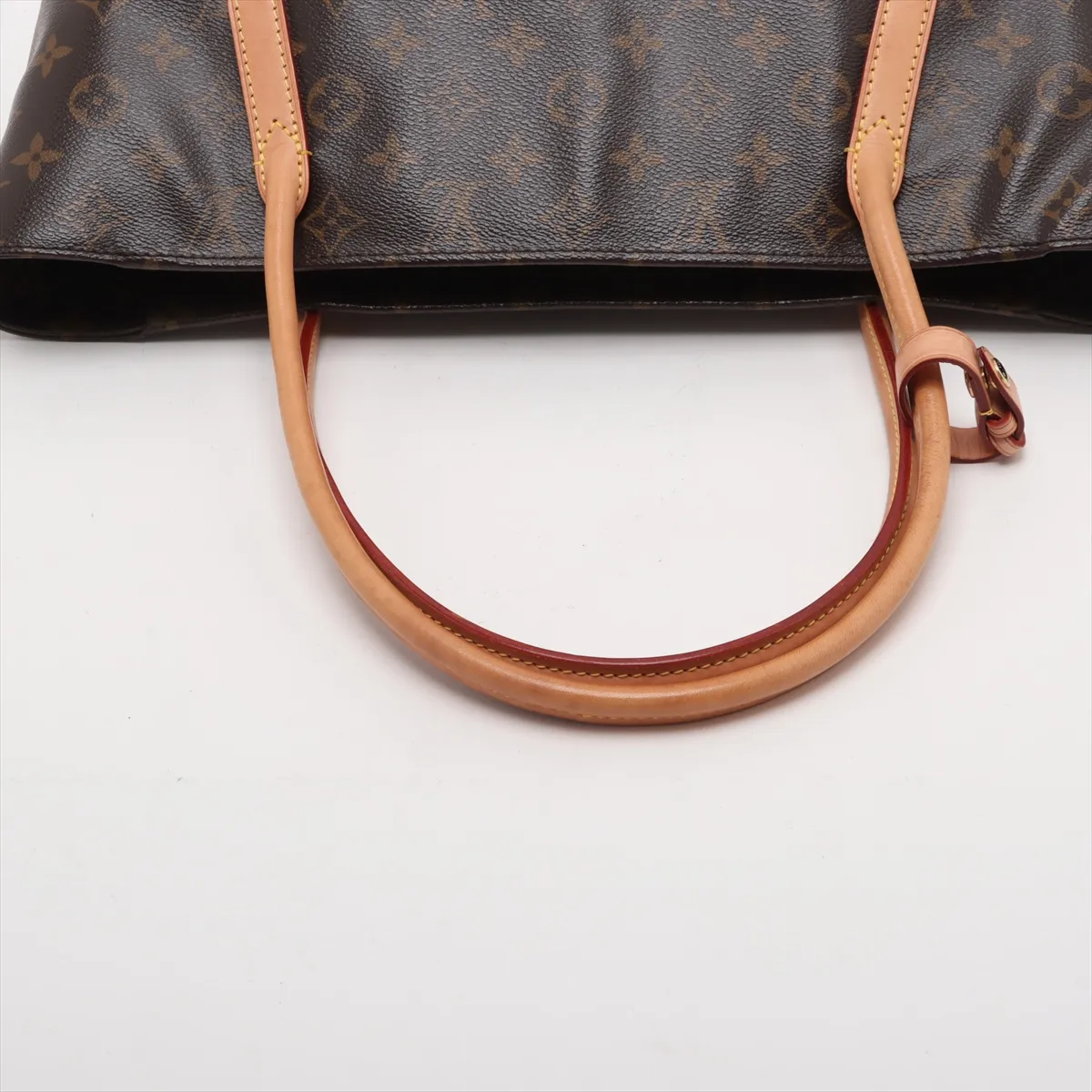 Monogram Raspail PM M40608 AR2132 Brown — view 5