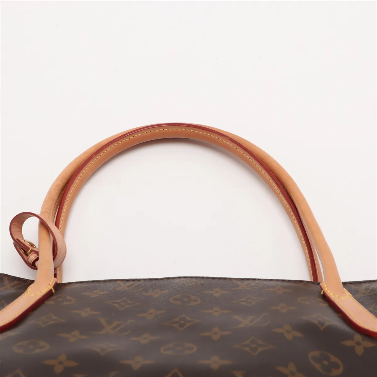 Monogram Raspail PM M40608 AR2132 Brown — view 6