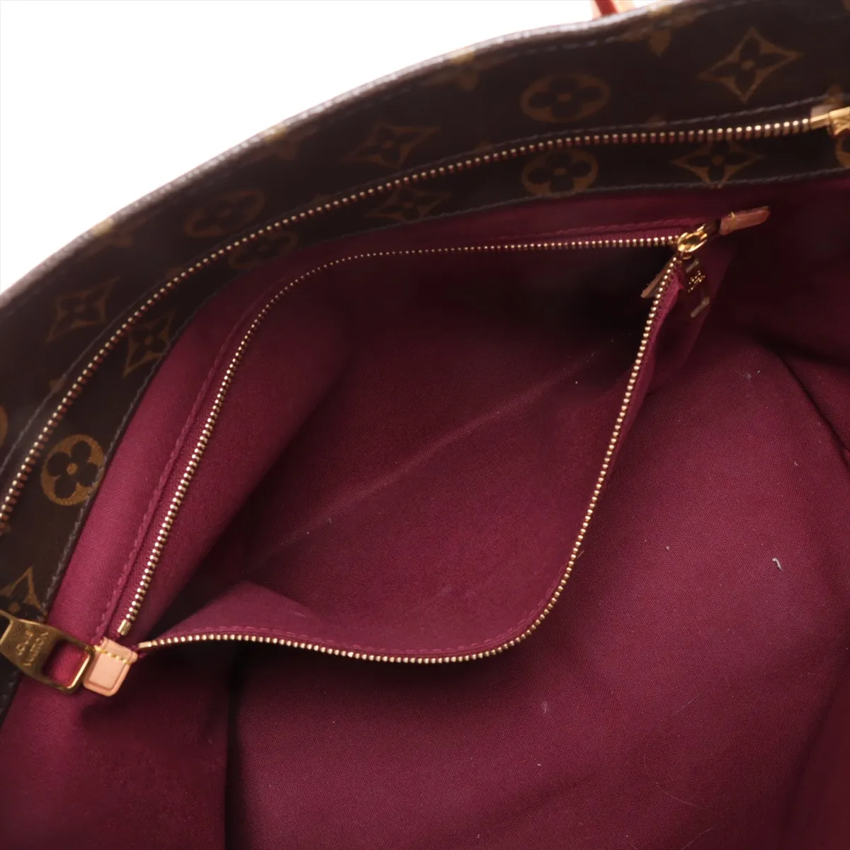 Monogram Raspail PM M40608 AR2132 Brown — view 8