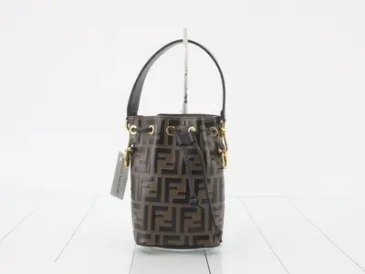 Montresor 2-way Zucca (Bag) - Shoulder Bag