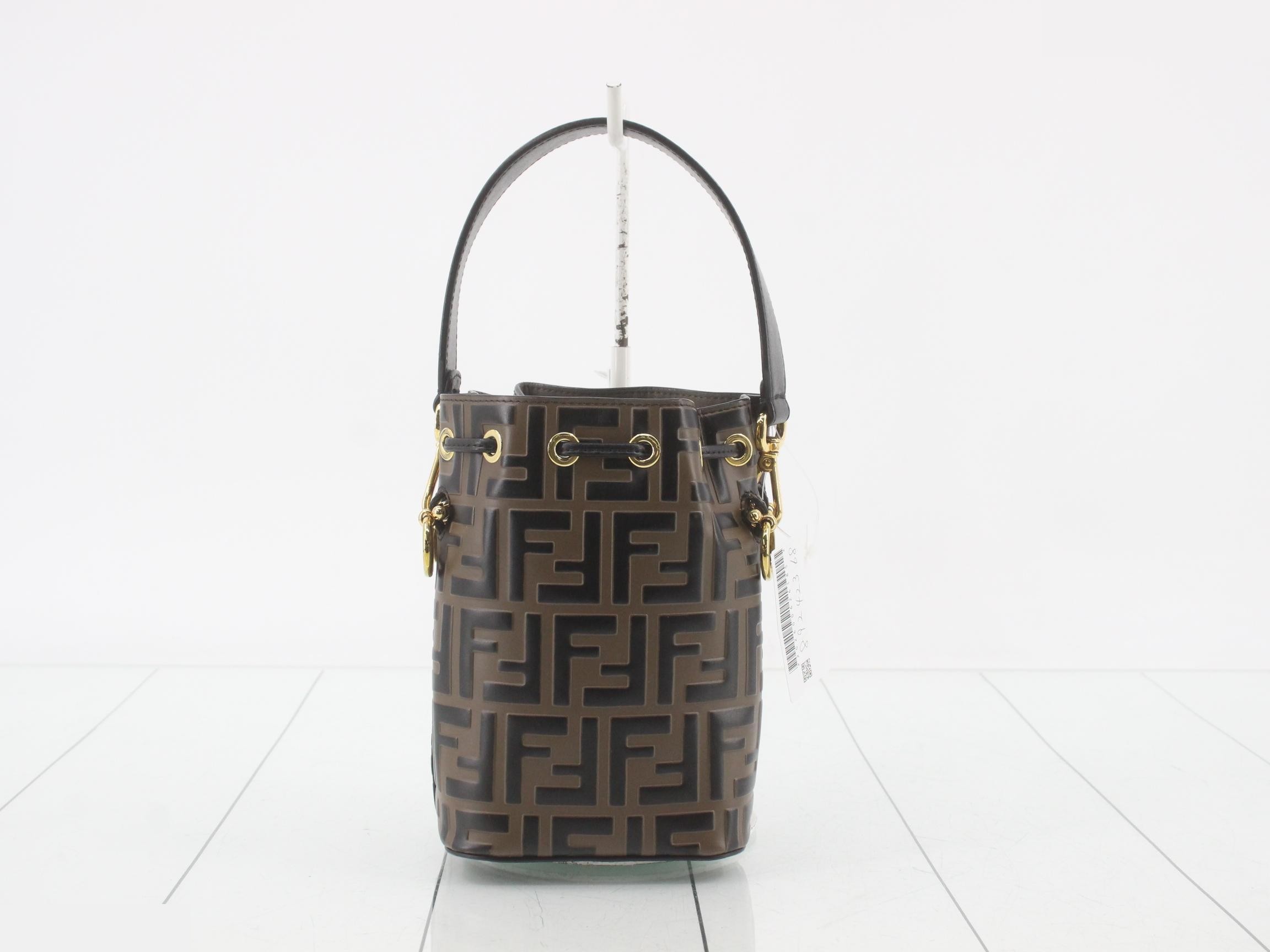 Montresor 2-way Zucca (Bag) - Shoulder Bag — view 2