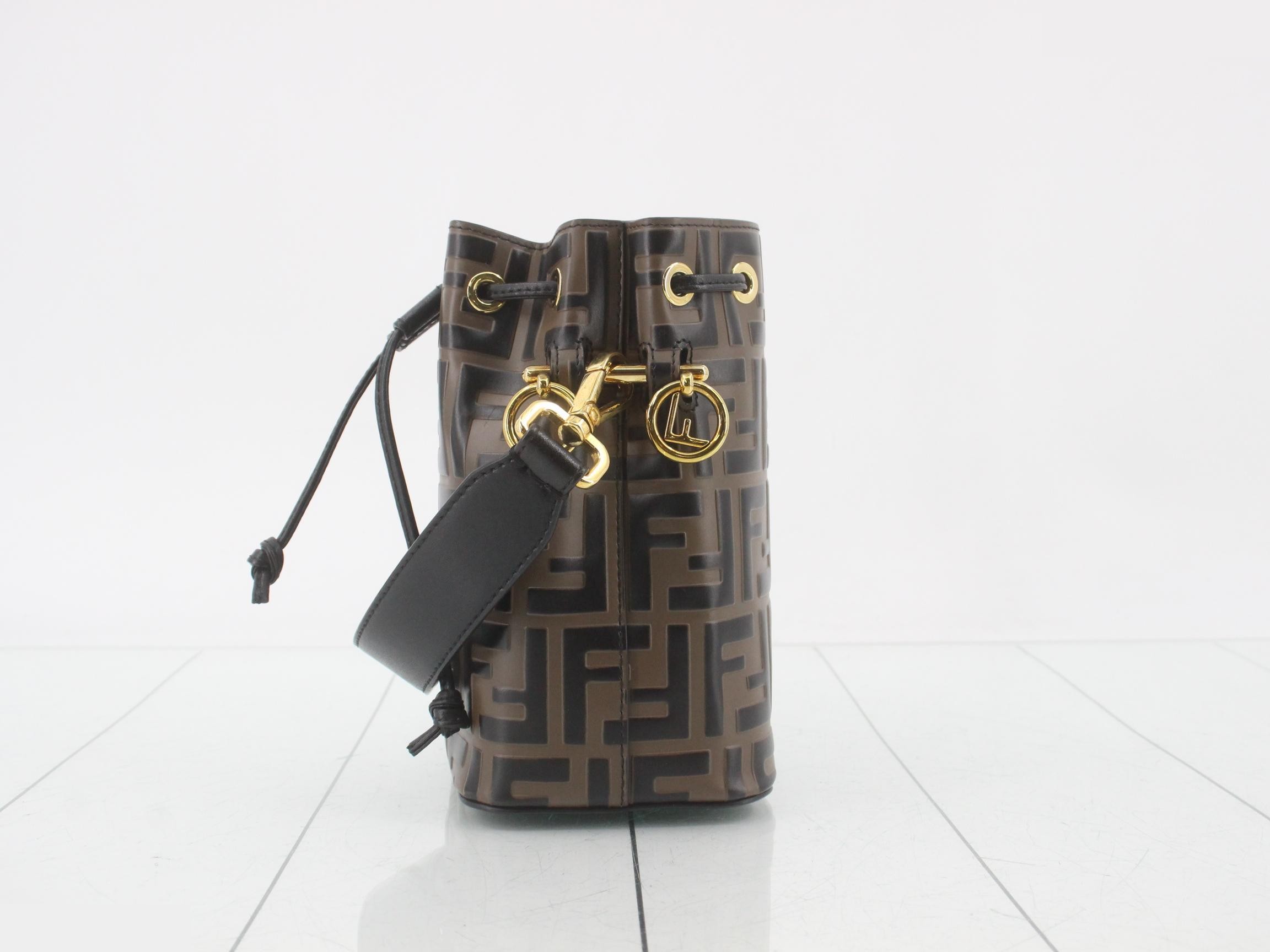 Montresor 2-way Zucca (Bag) - Shoulder Bag — view 3