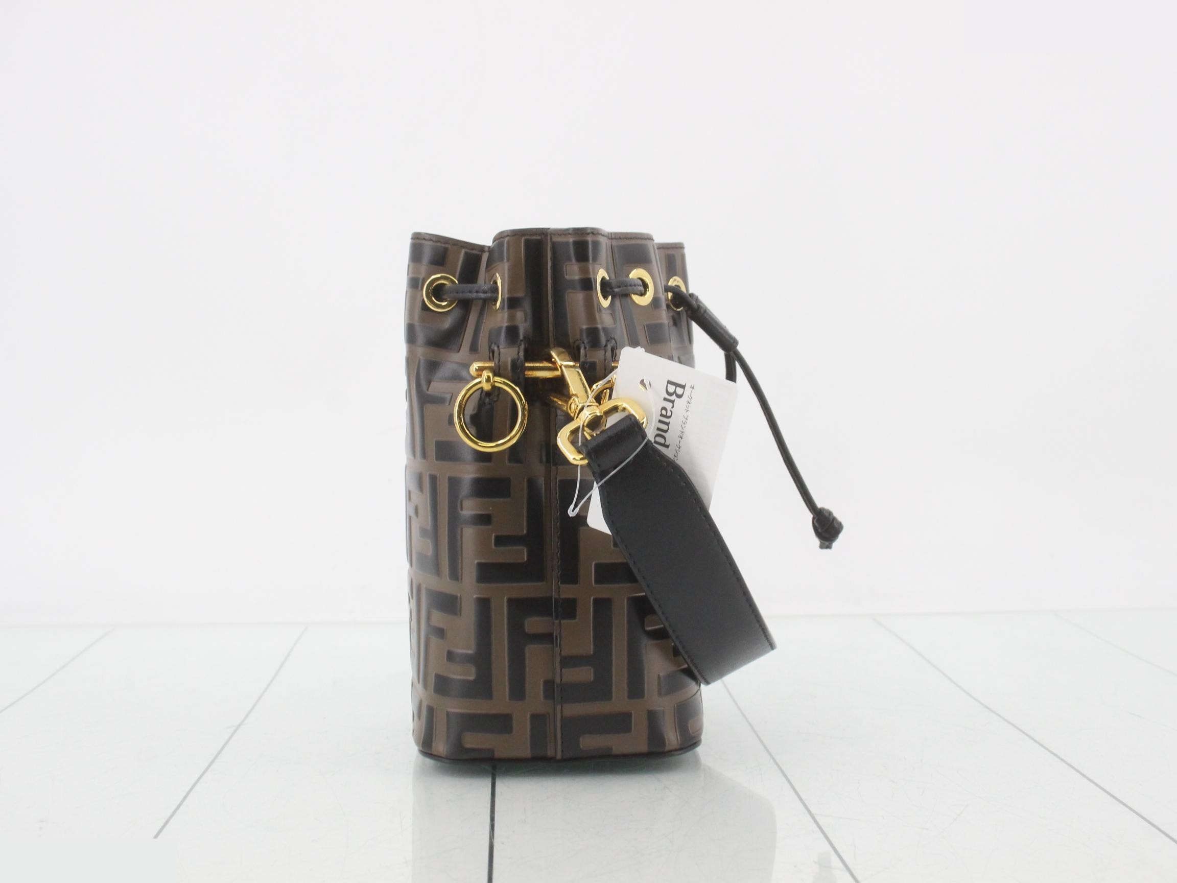 Montresor 2-way Zucca (Bag) - Shoulder Bag — view 4