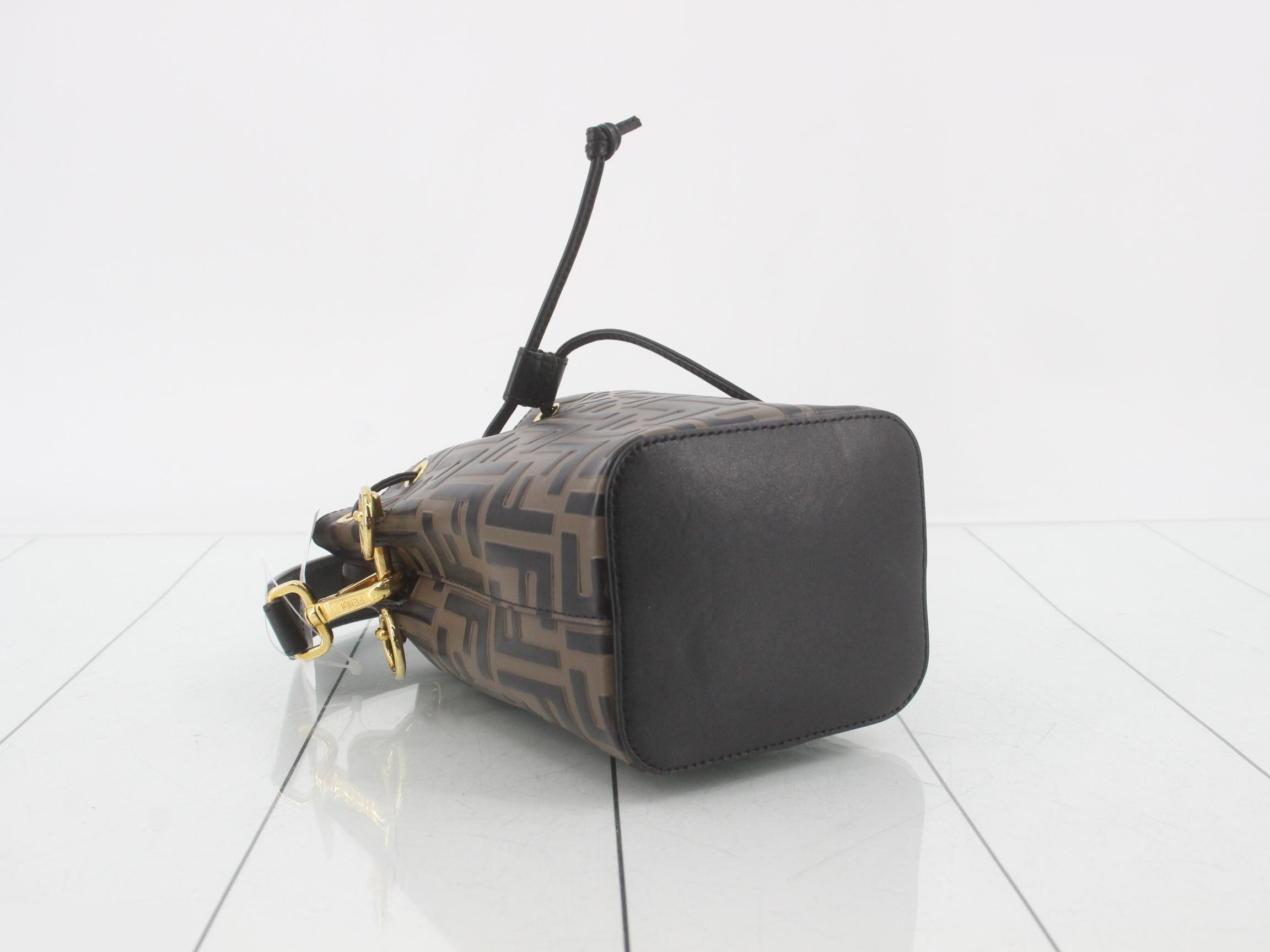 Montresor 2-way Zucca (Bag) - Shoulder Bag — view 5