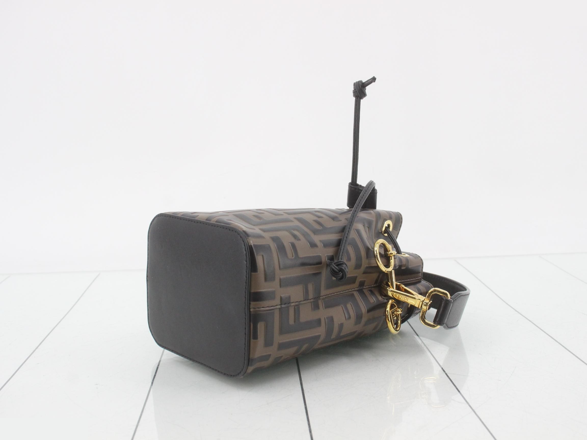 Montresor 2-way Zucca (Bag) - Shoulder Bag — view 6