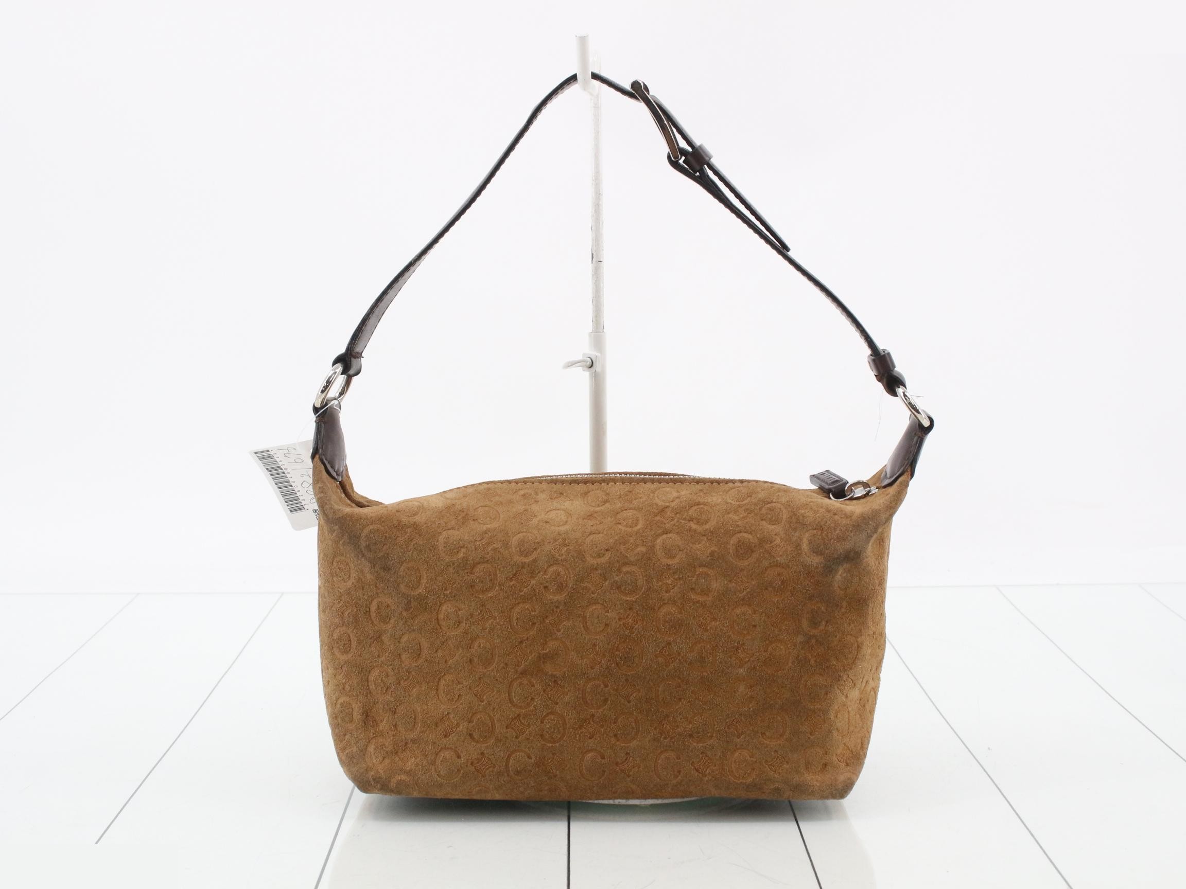 Suede - Other Line - Bags & Shoulder Bags — view 2