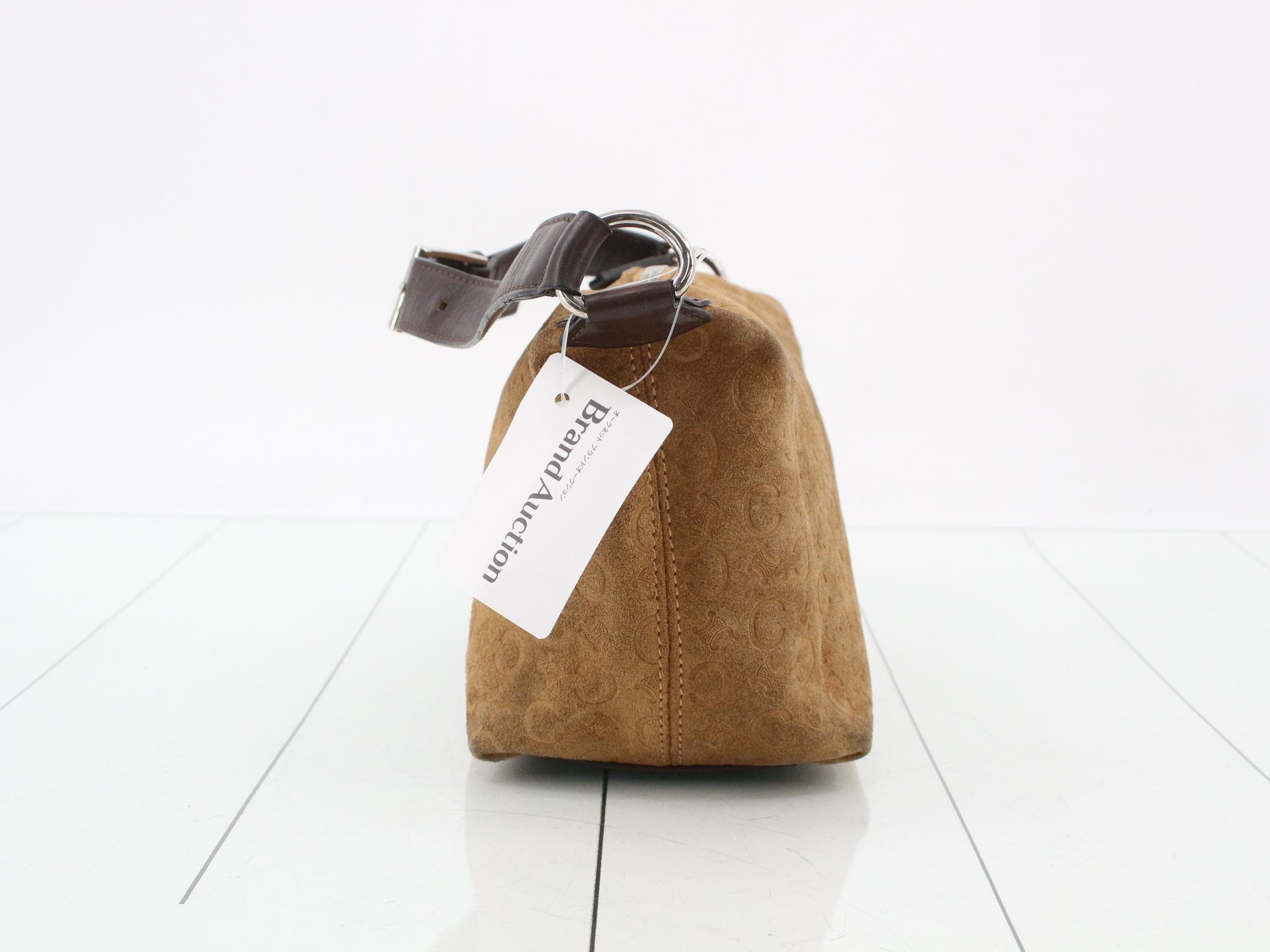 Suede - Other Line - Bags & Shoulder Bags — view 3