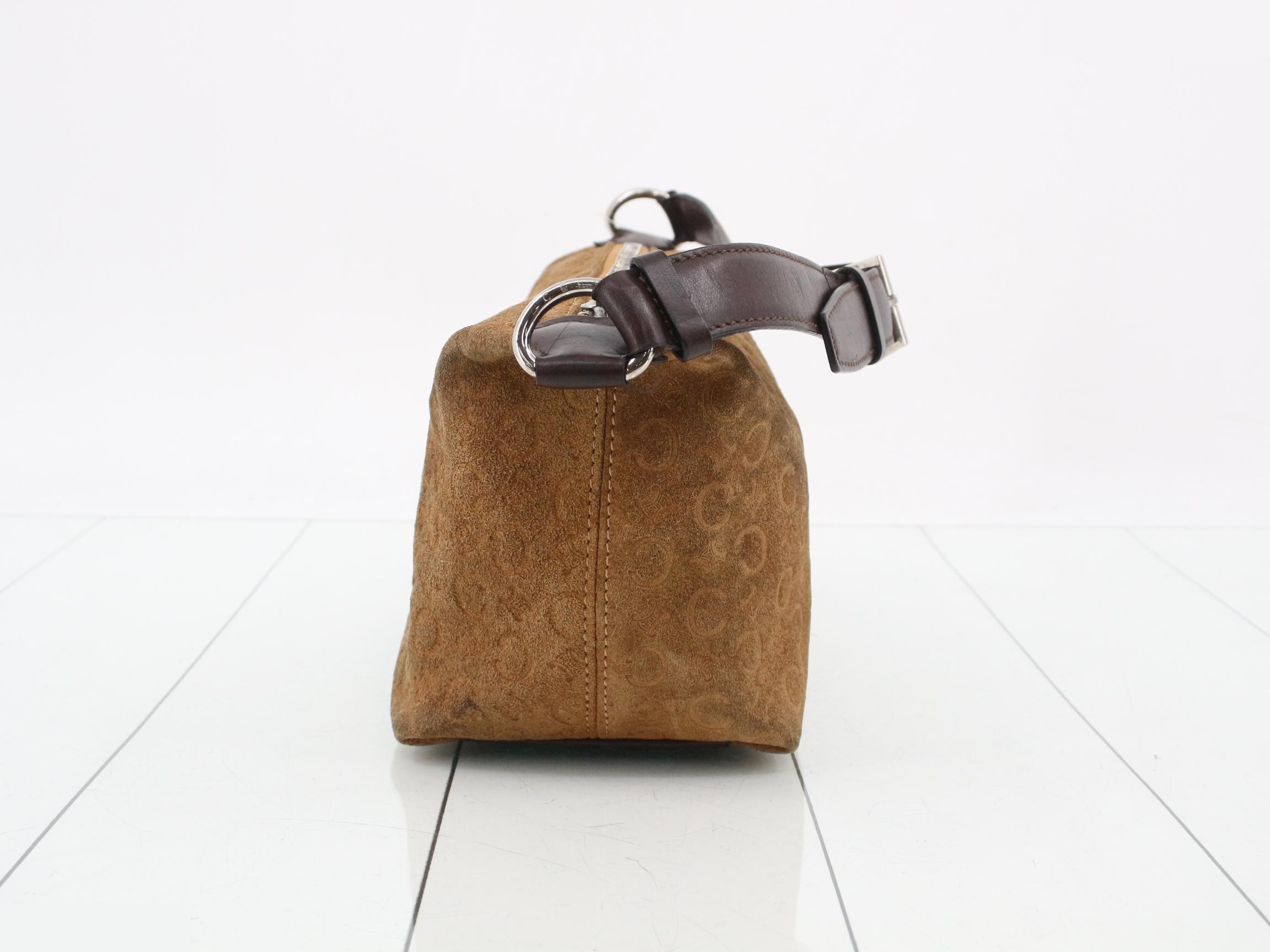 Suede - Other Line - Bags & Shoulder Bags — view 4