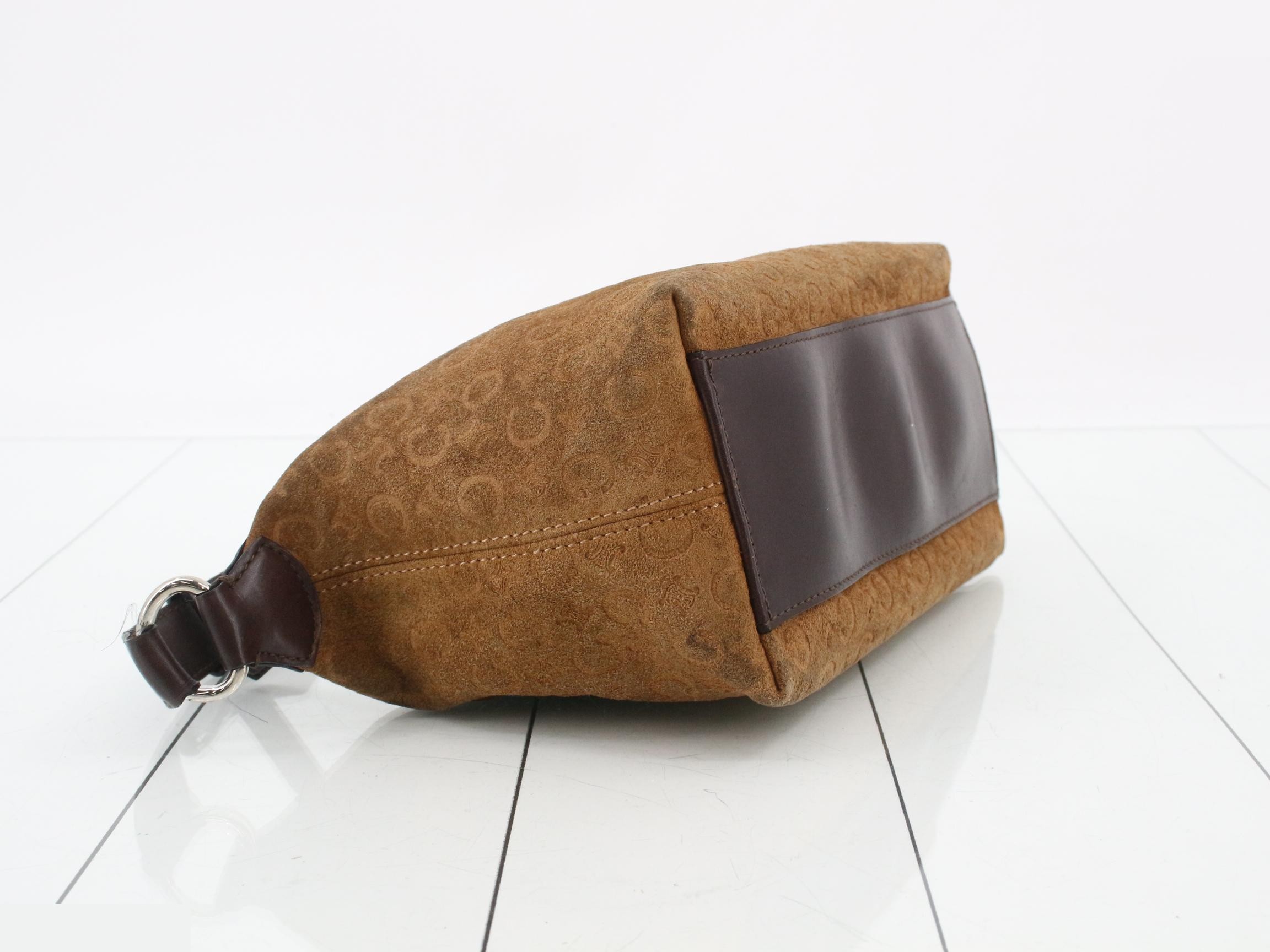 Suede - Other Line - Bags & Shoulder Bags — view 5