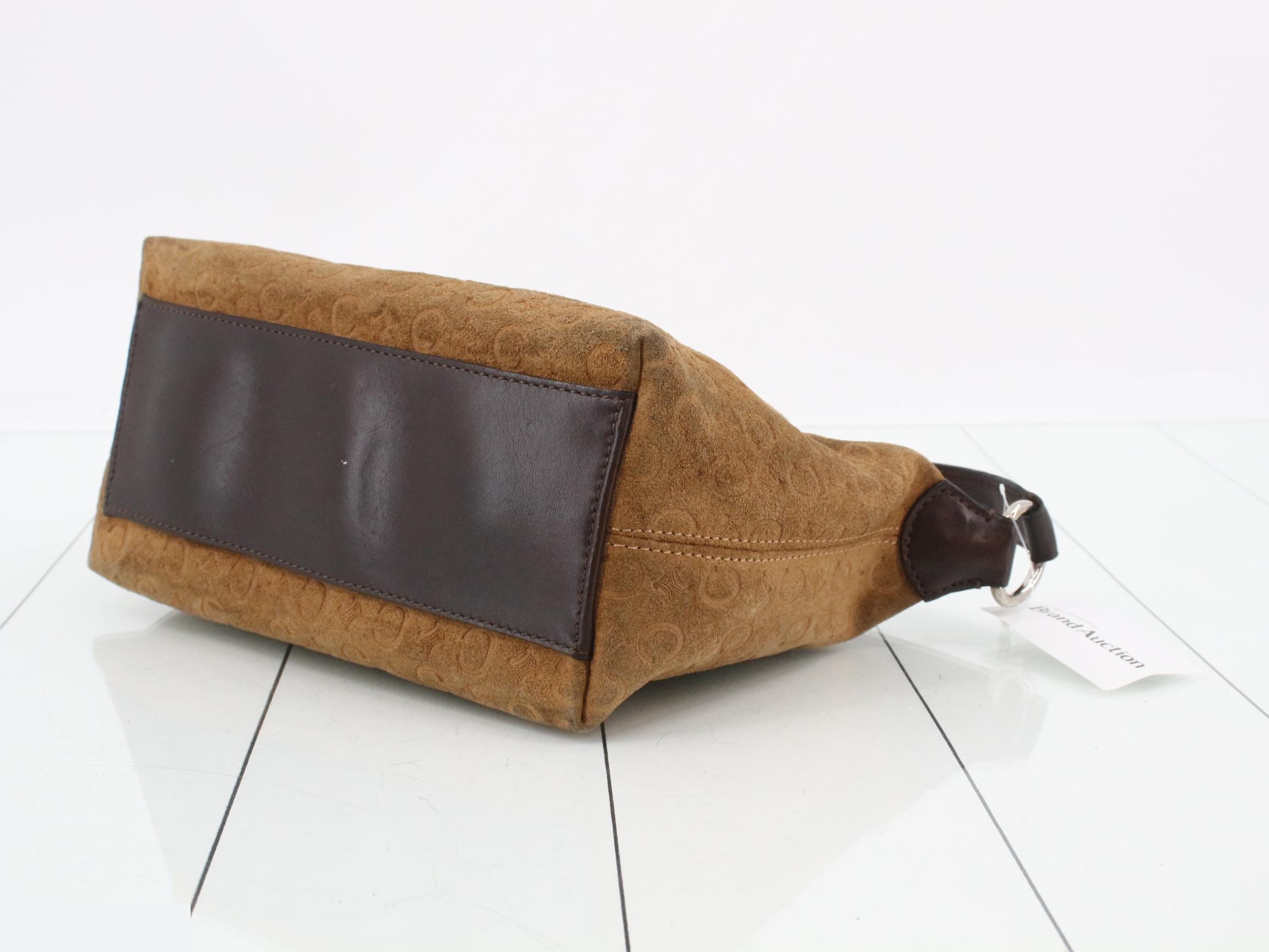 Suede - Other Line - Bags & Shoulder Bags — view 6