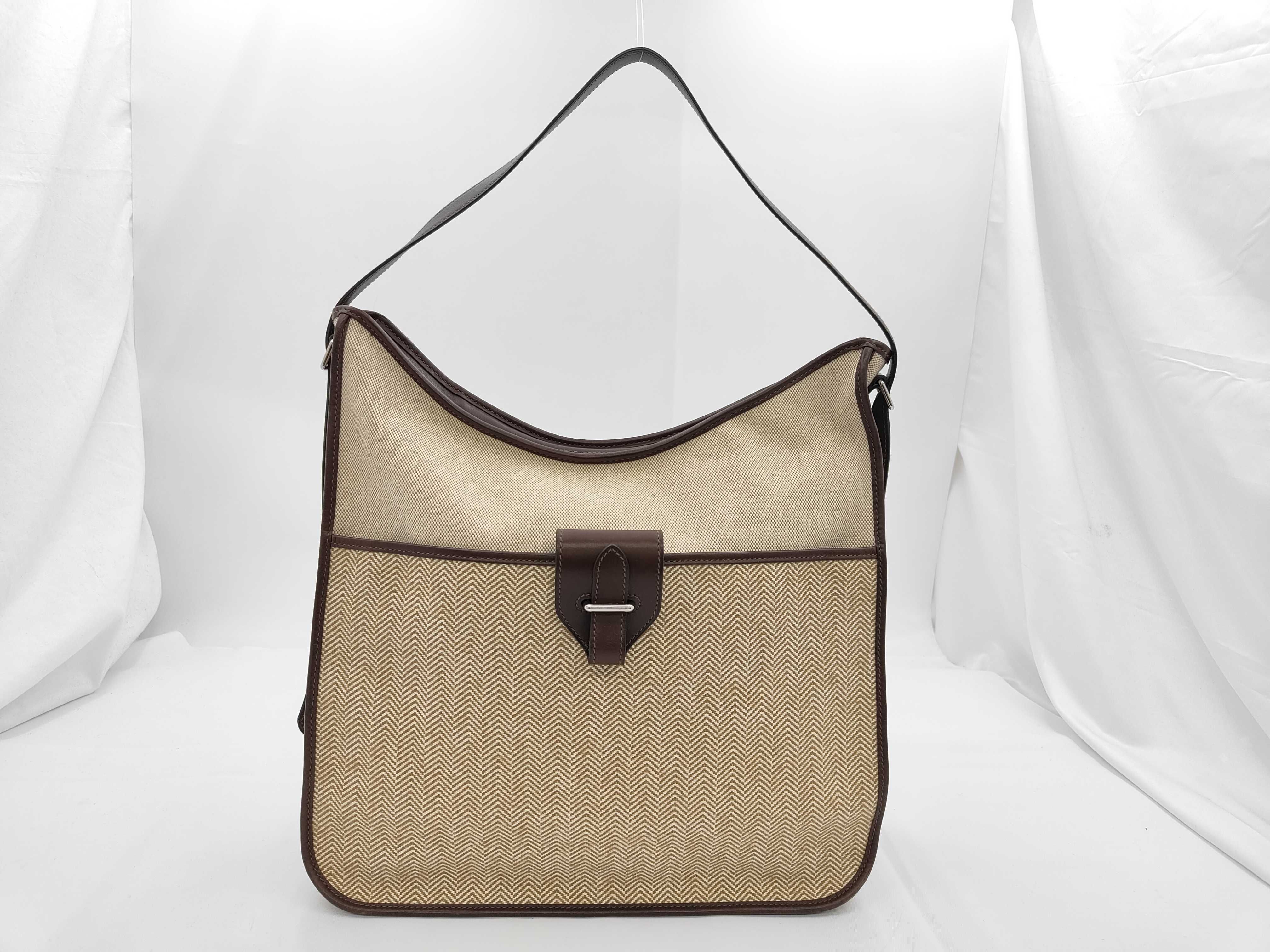 Jumping Bandoulière Bag