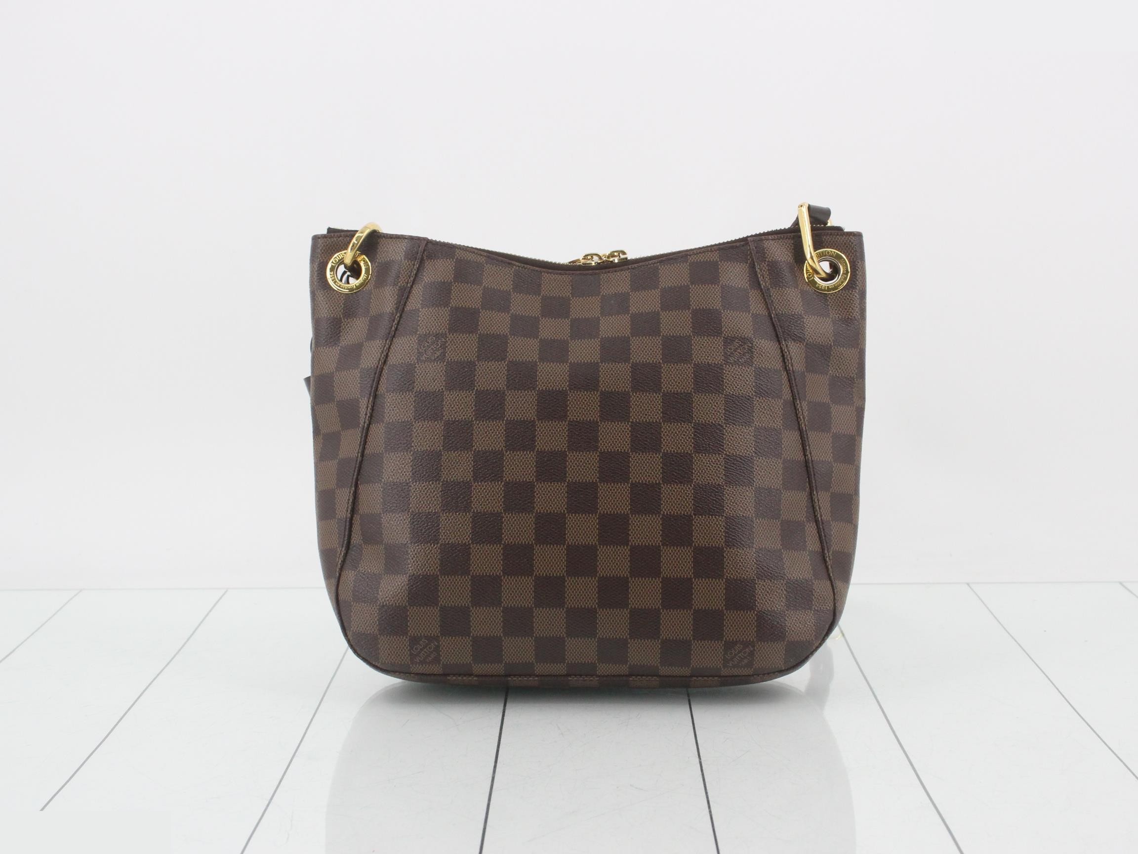 South Bank - Damier Ebene — view 2