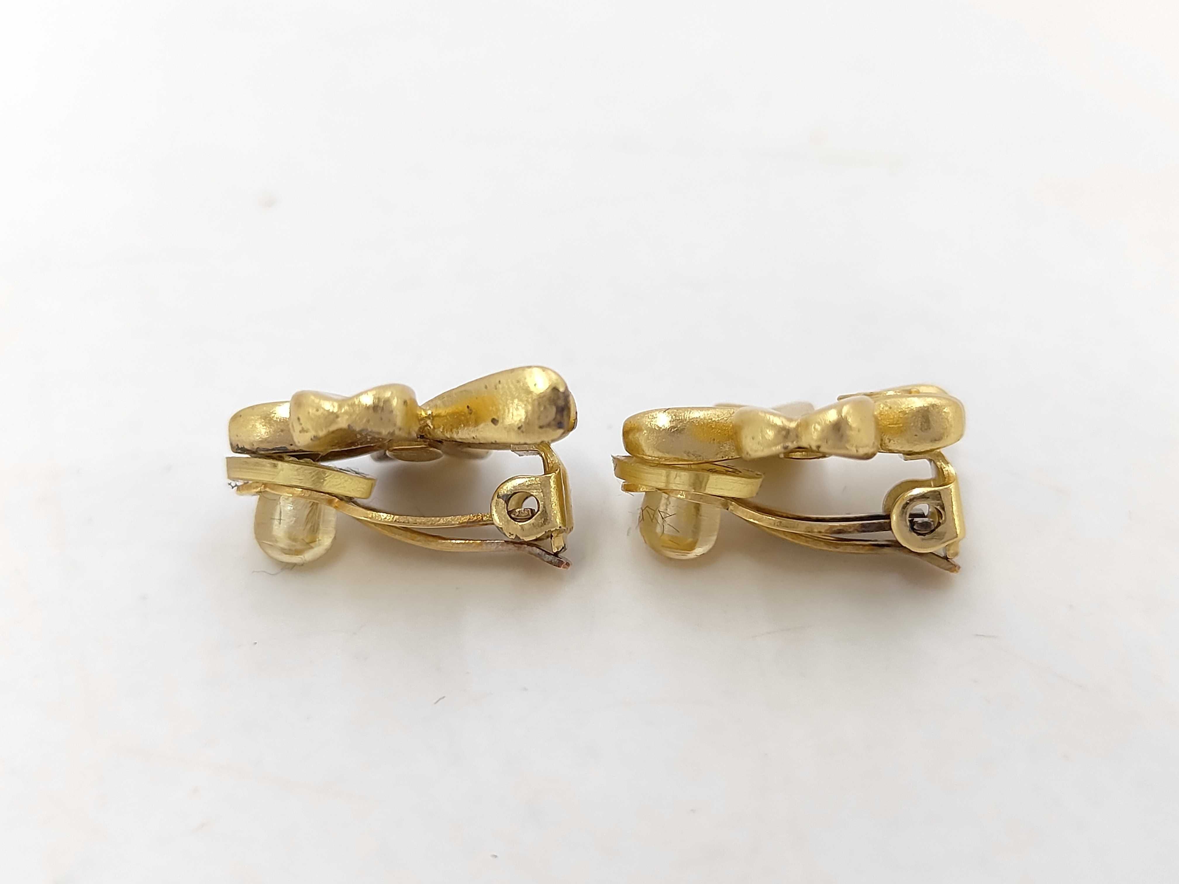 Clover Earrings — view 6