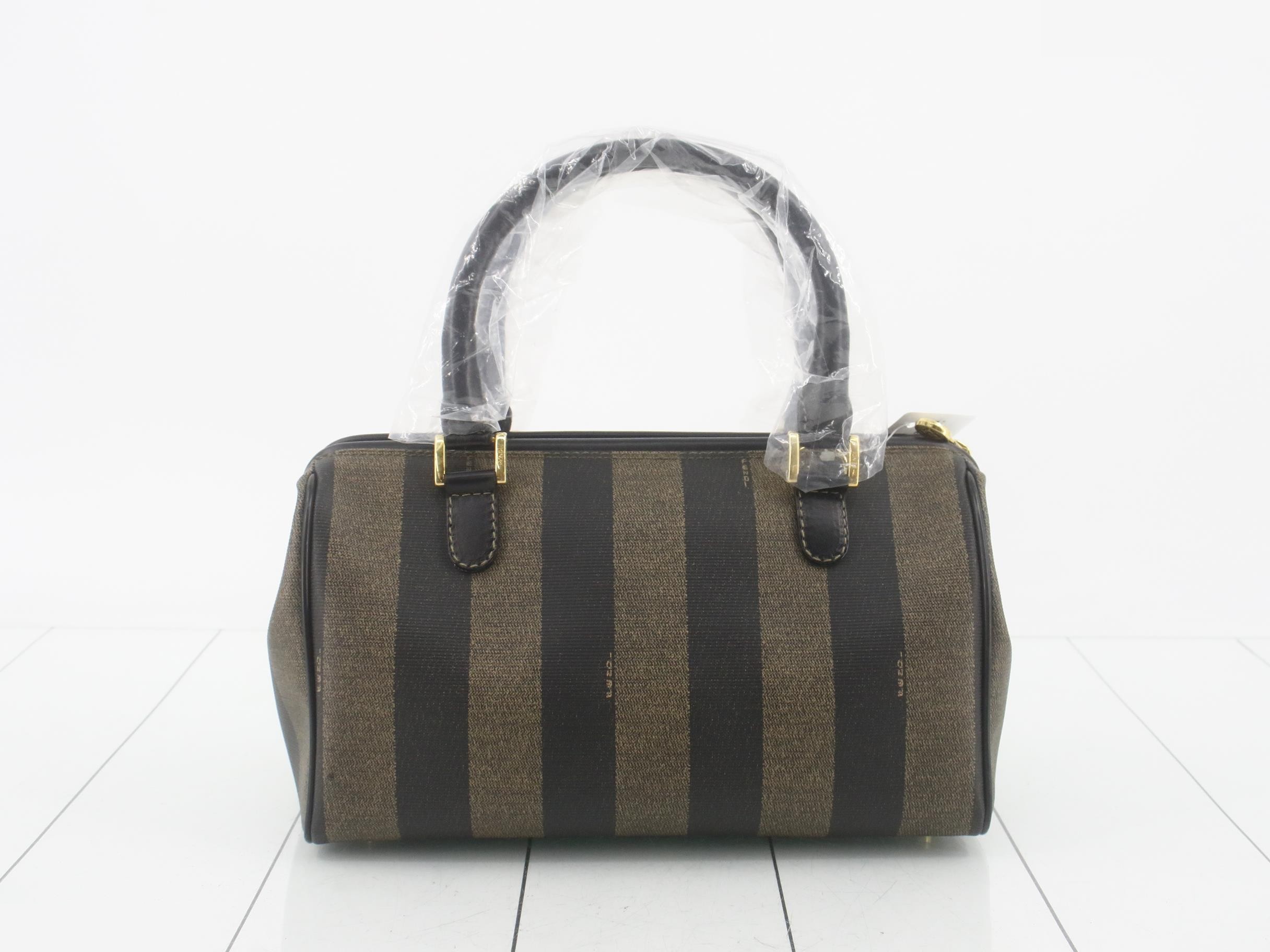 2-WAY Pecan Handbag — view 2