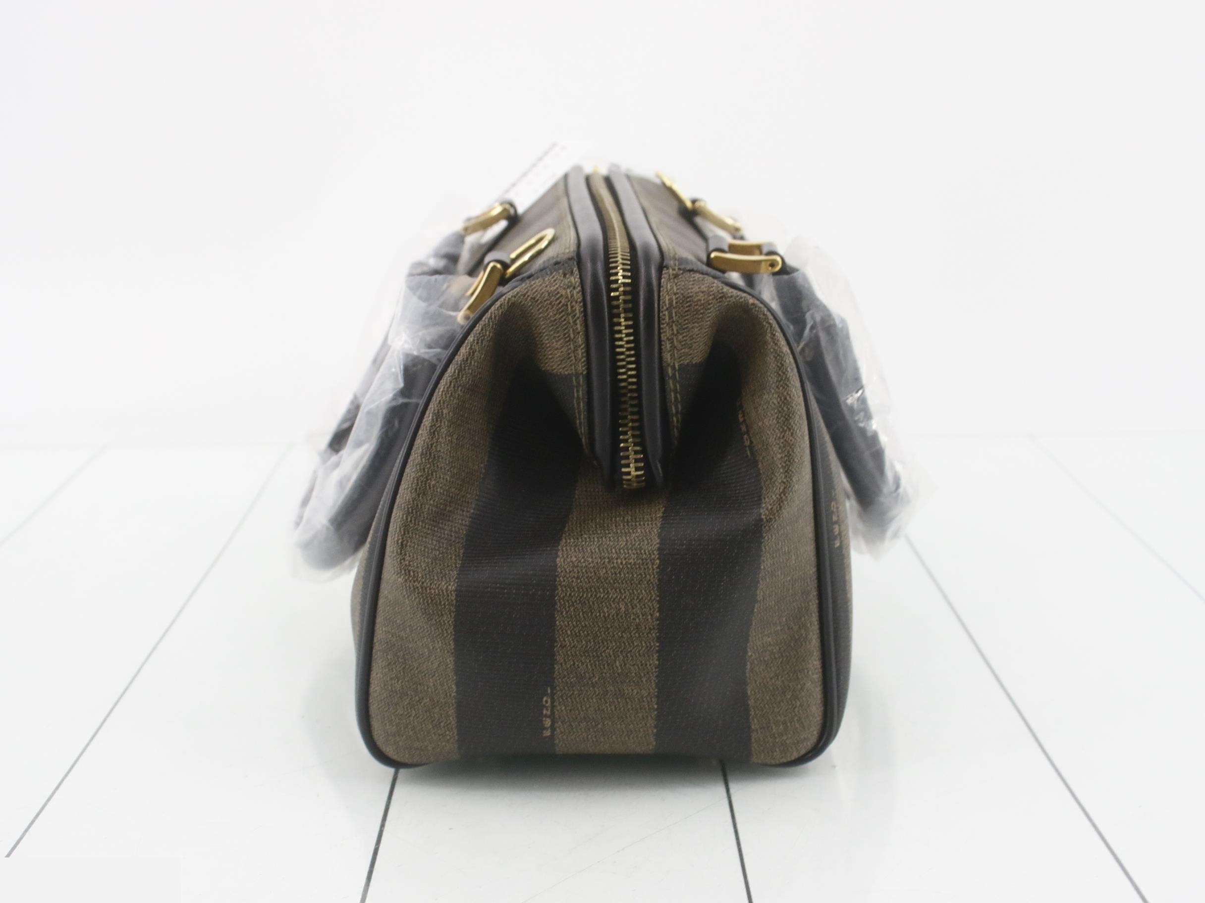 2-WAY Pecan Handbag — view 3