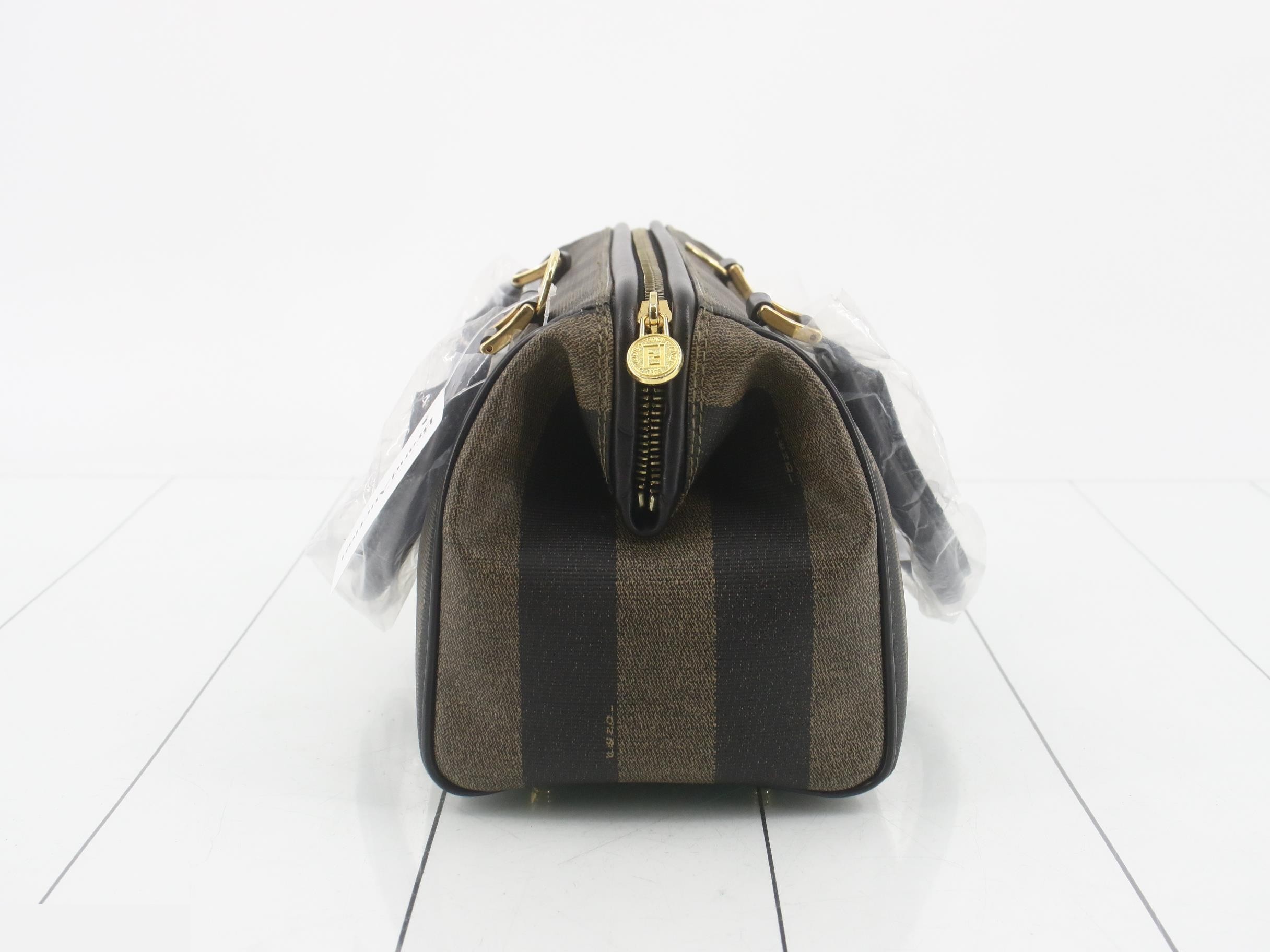 2-WAY Pecan Handbag — view 4
