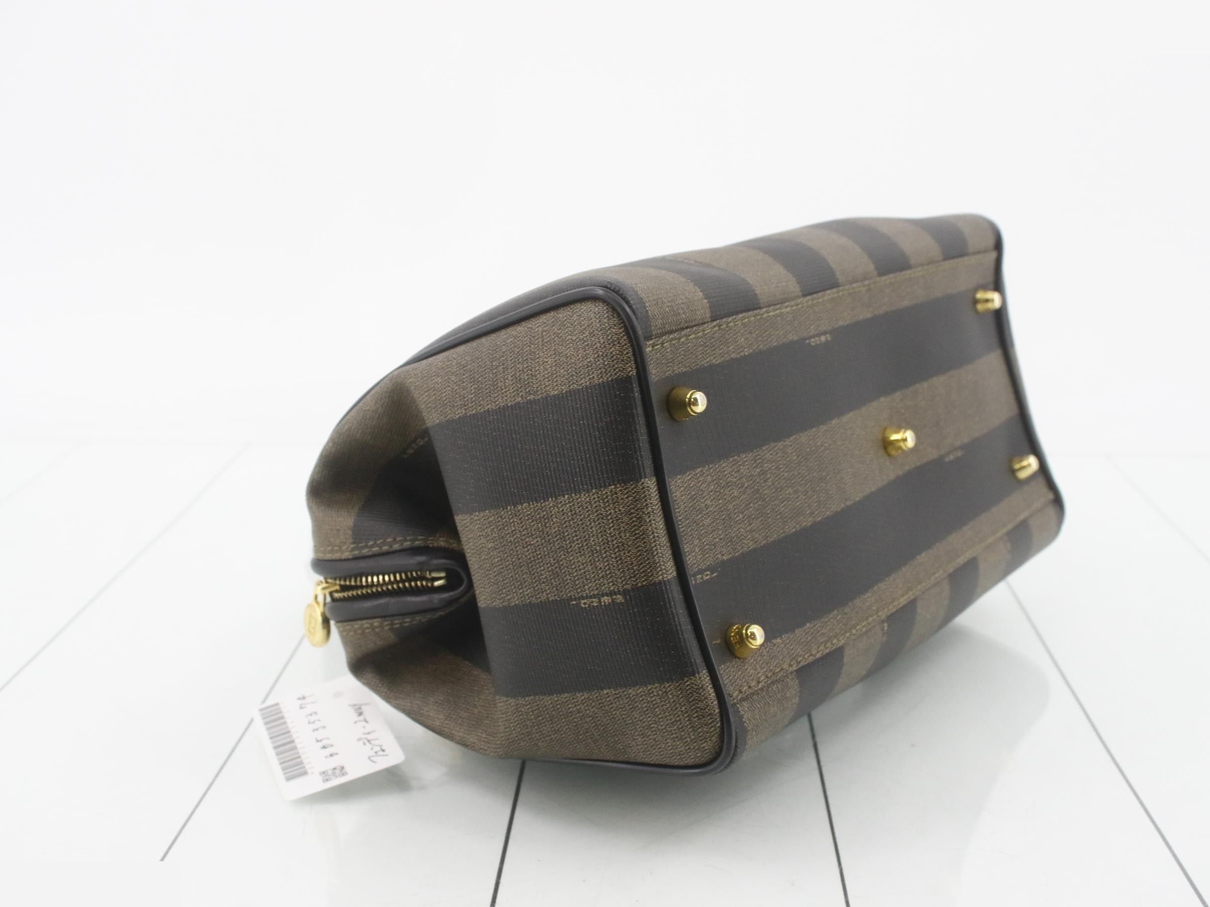 2-WAY Pecan Handbag — view 5