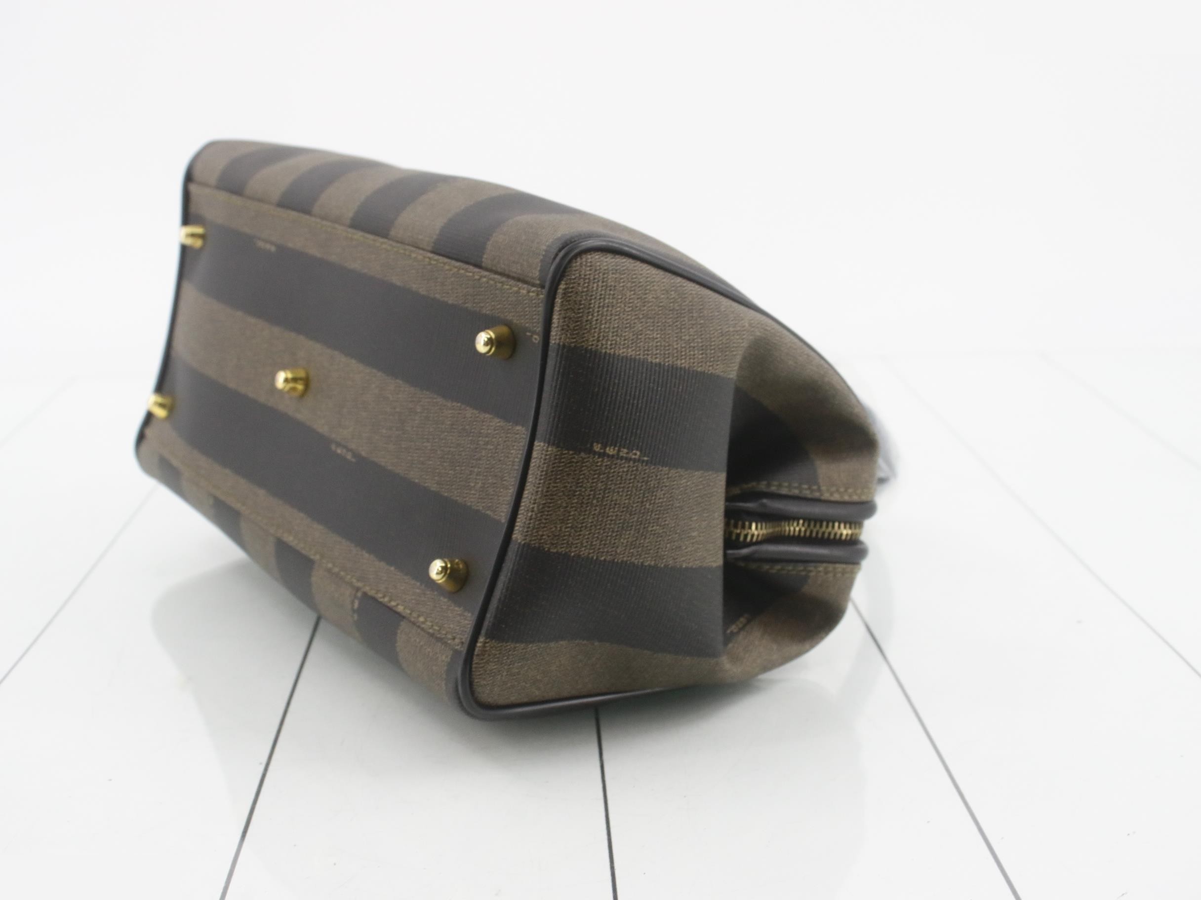 2-WAY Pecan Handbag — view 6