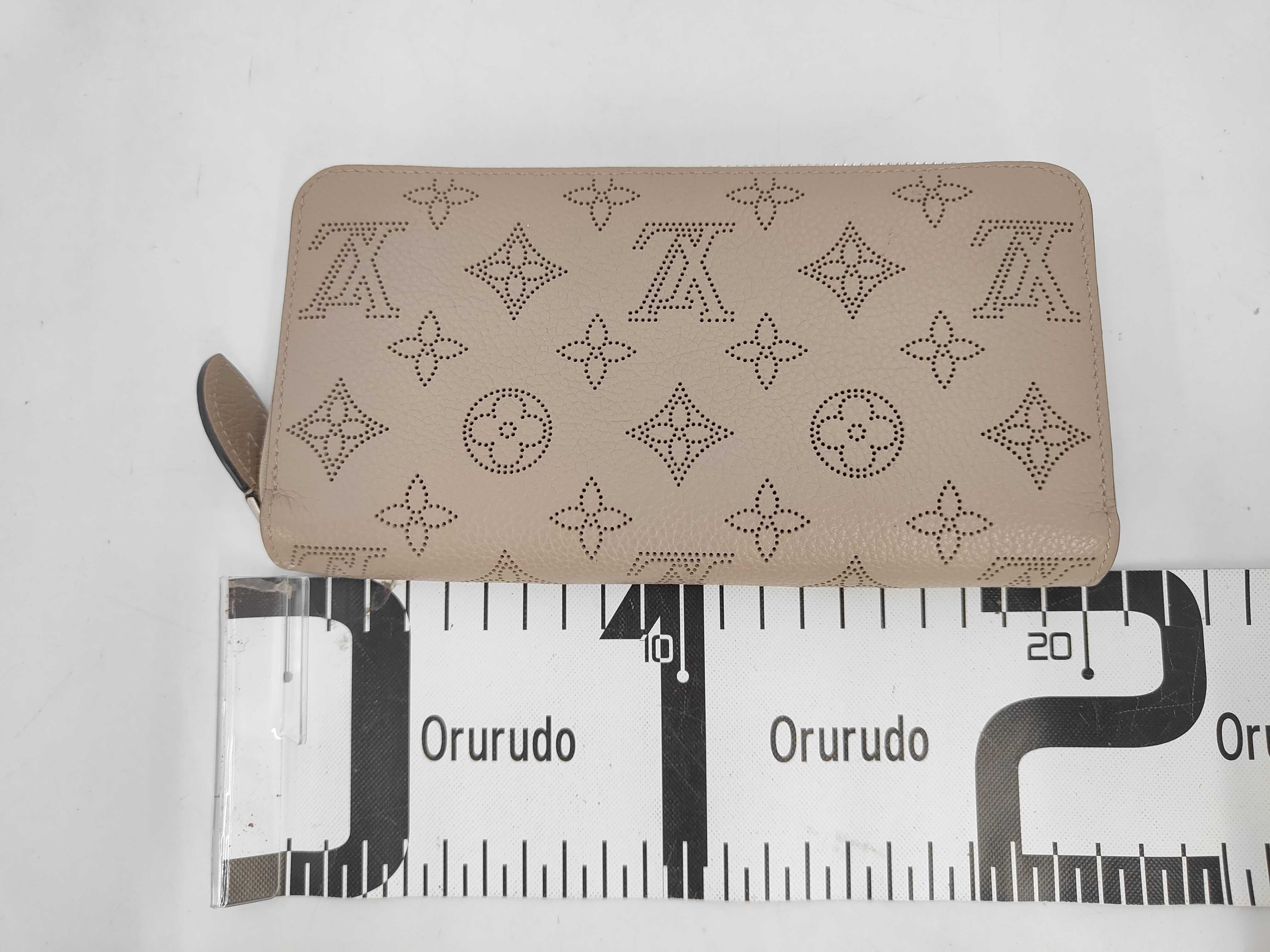 Mahina Zippy Wallet — view 2