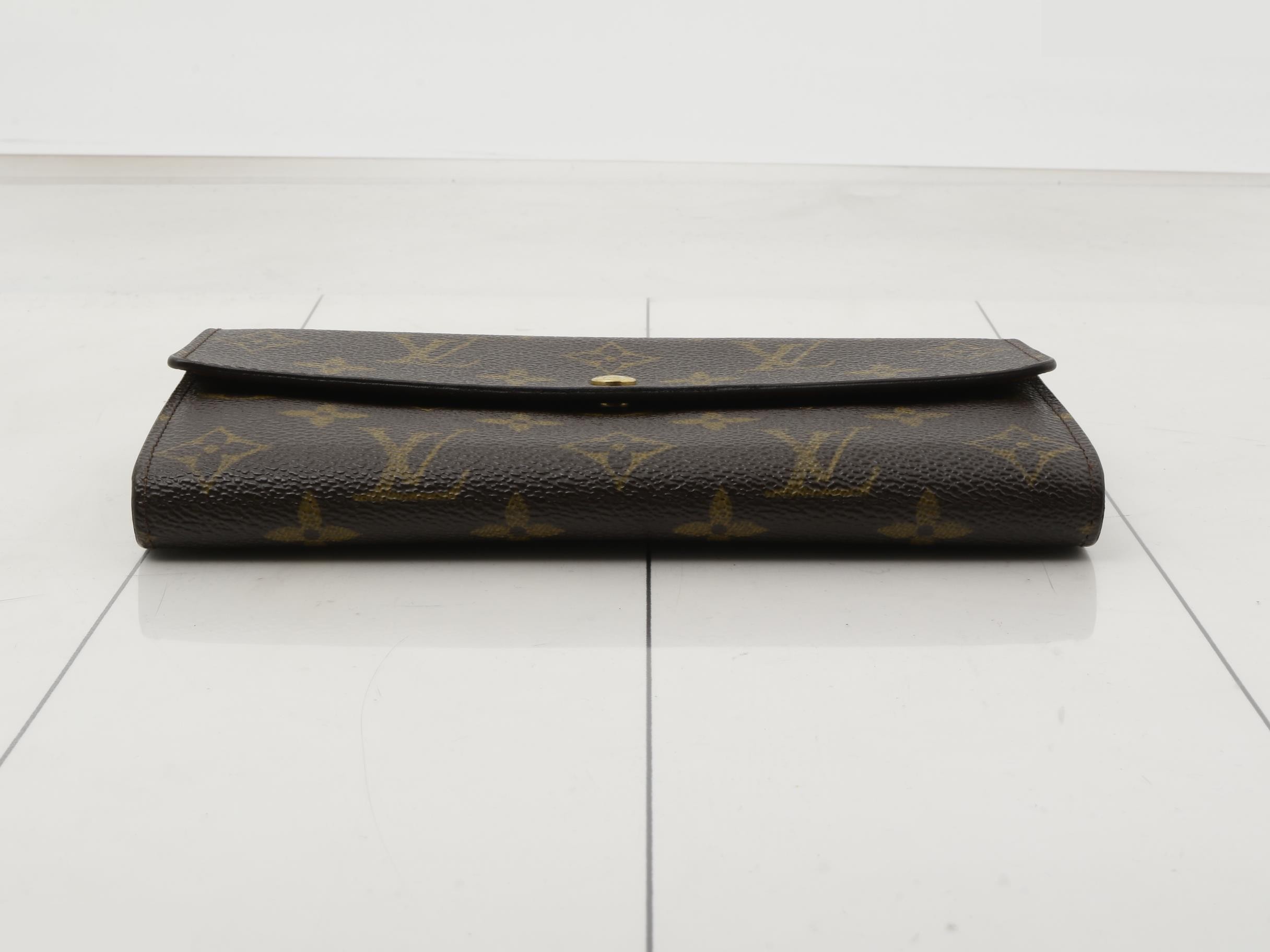 Pochette Portemonnaie Credit — view 3