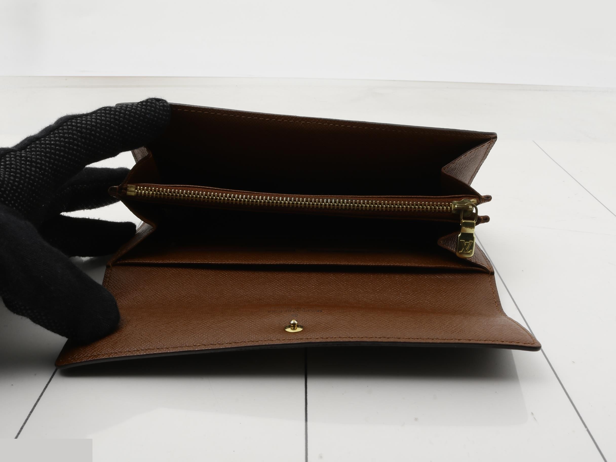 Pochette Portemonnaie Credit — view 4